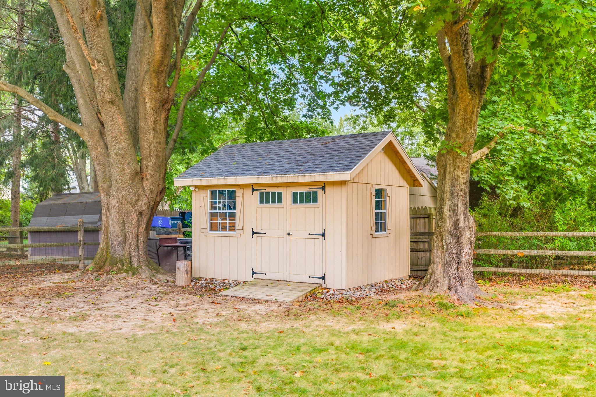 361 Devon Drive Exton, PA 19341 - Photo 33 of 35 Shed