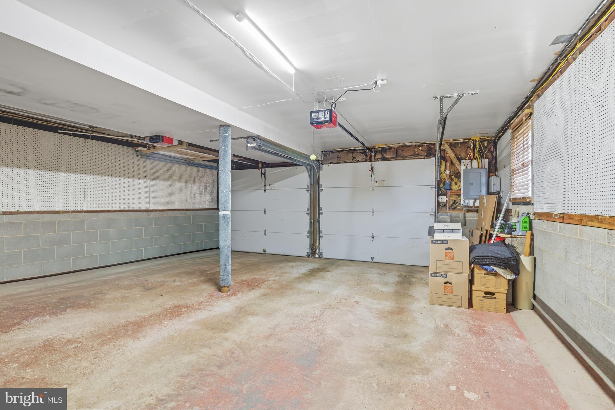 361 Devon Drive Exton, PA 19341 - Photo 35 of 35 Two car garage