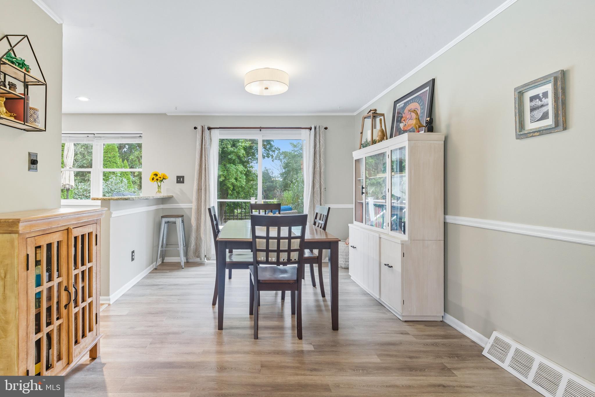 361 Devon Drive Exton, PA 19341 - Photo 8 of 35 Dining room