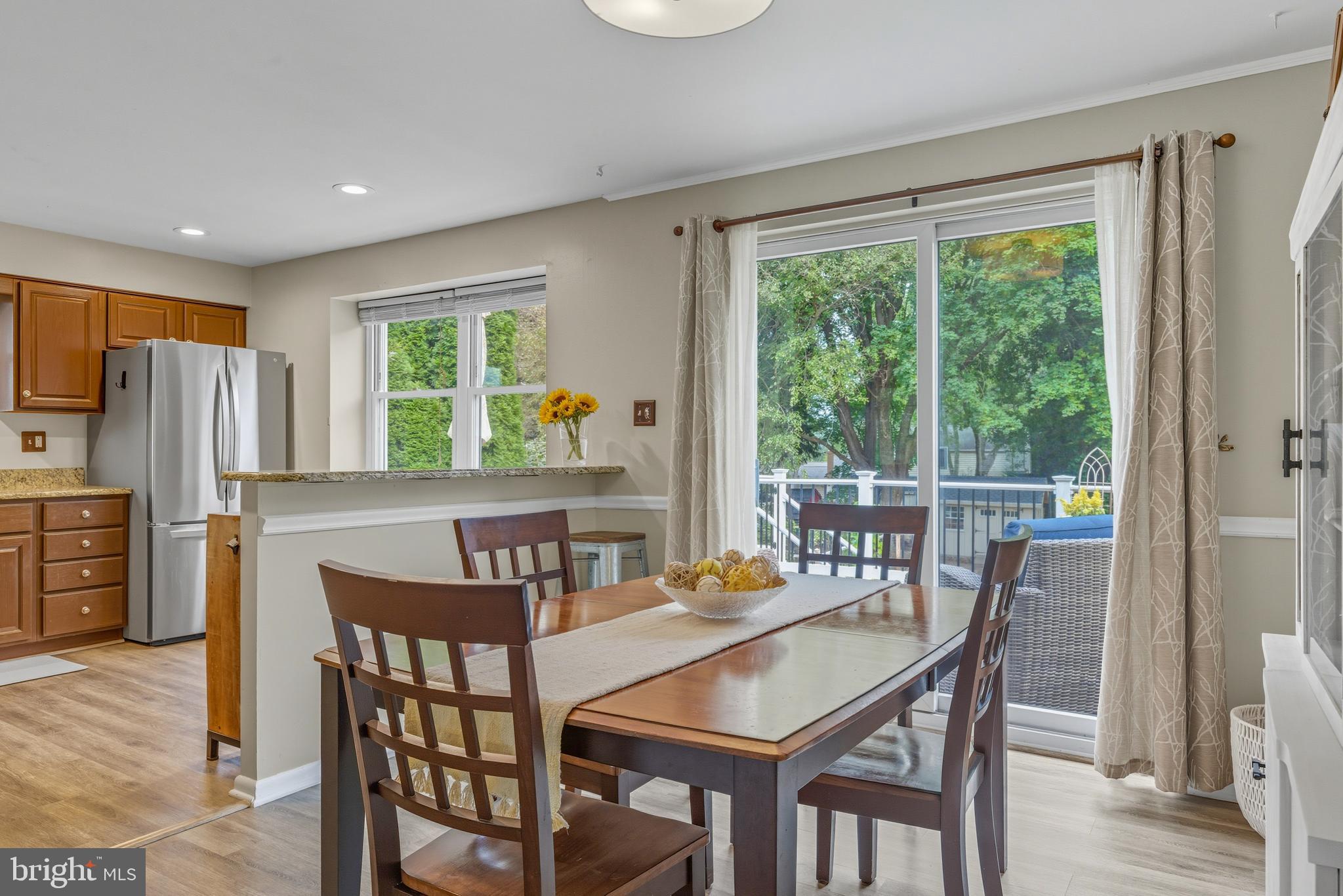361 Devon Drive Exton, PA 19341 - Photo 9 of 35 Dining room
