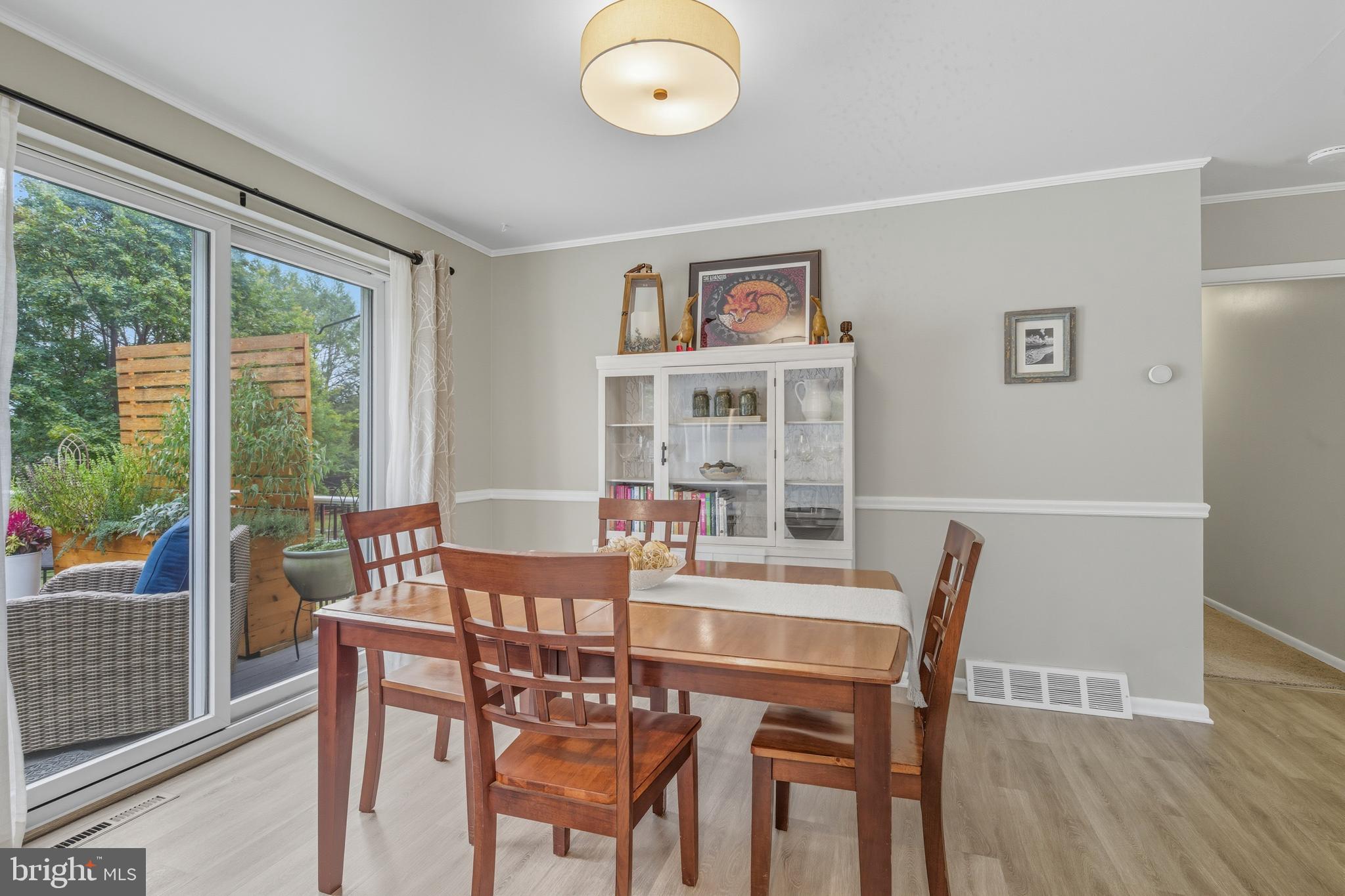 361 Devon Drive Exton, PA 19341 - Photo 10 of 35 Dining room