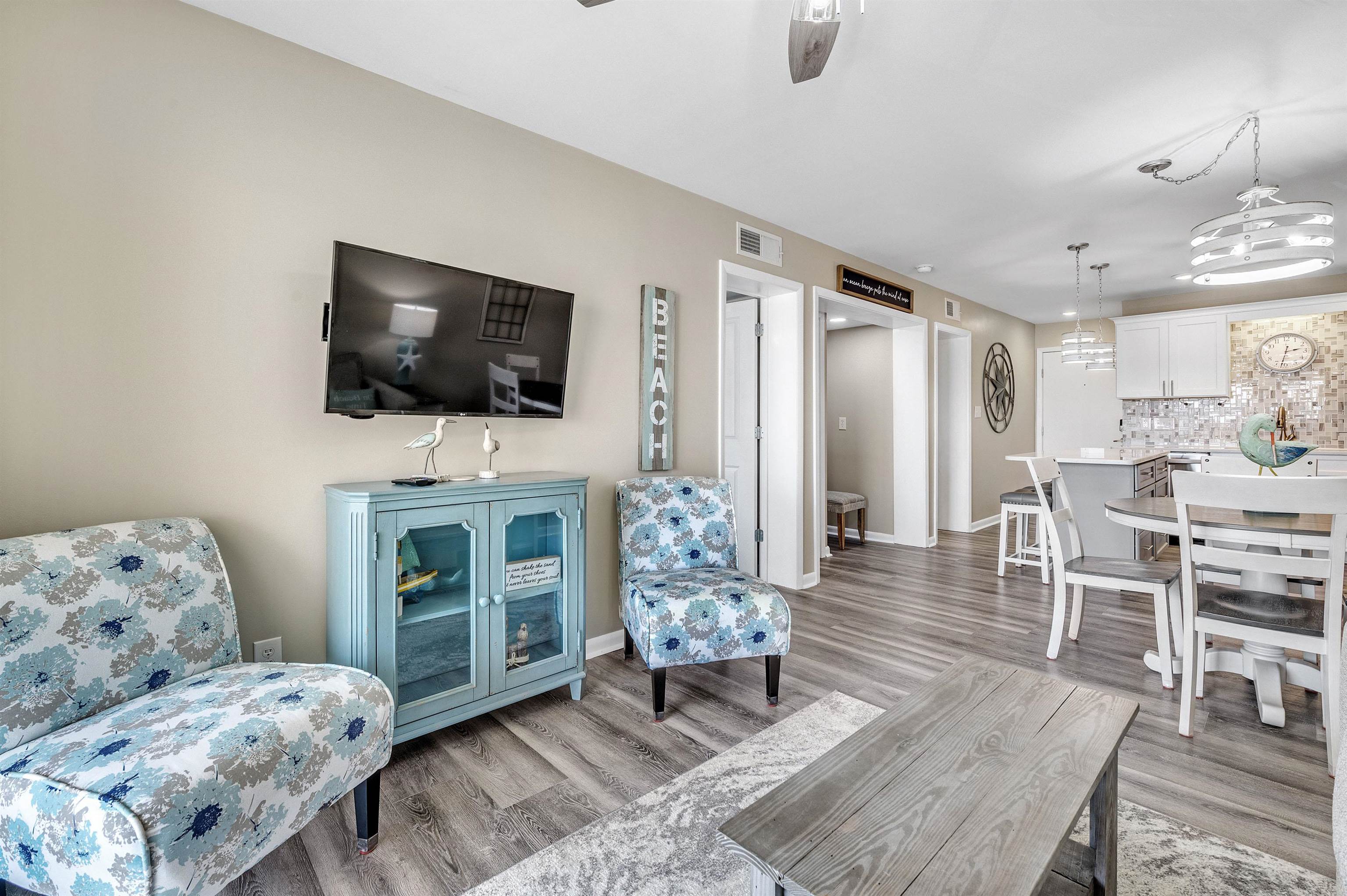 400 Plantation Road, Unit 2308 Gulf Shores, AL 36542 - Photo 7 of 33