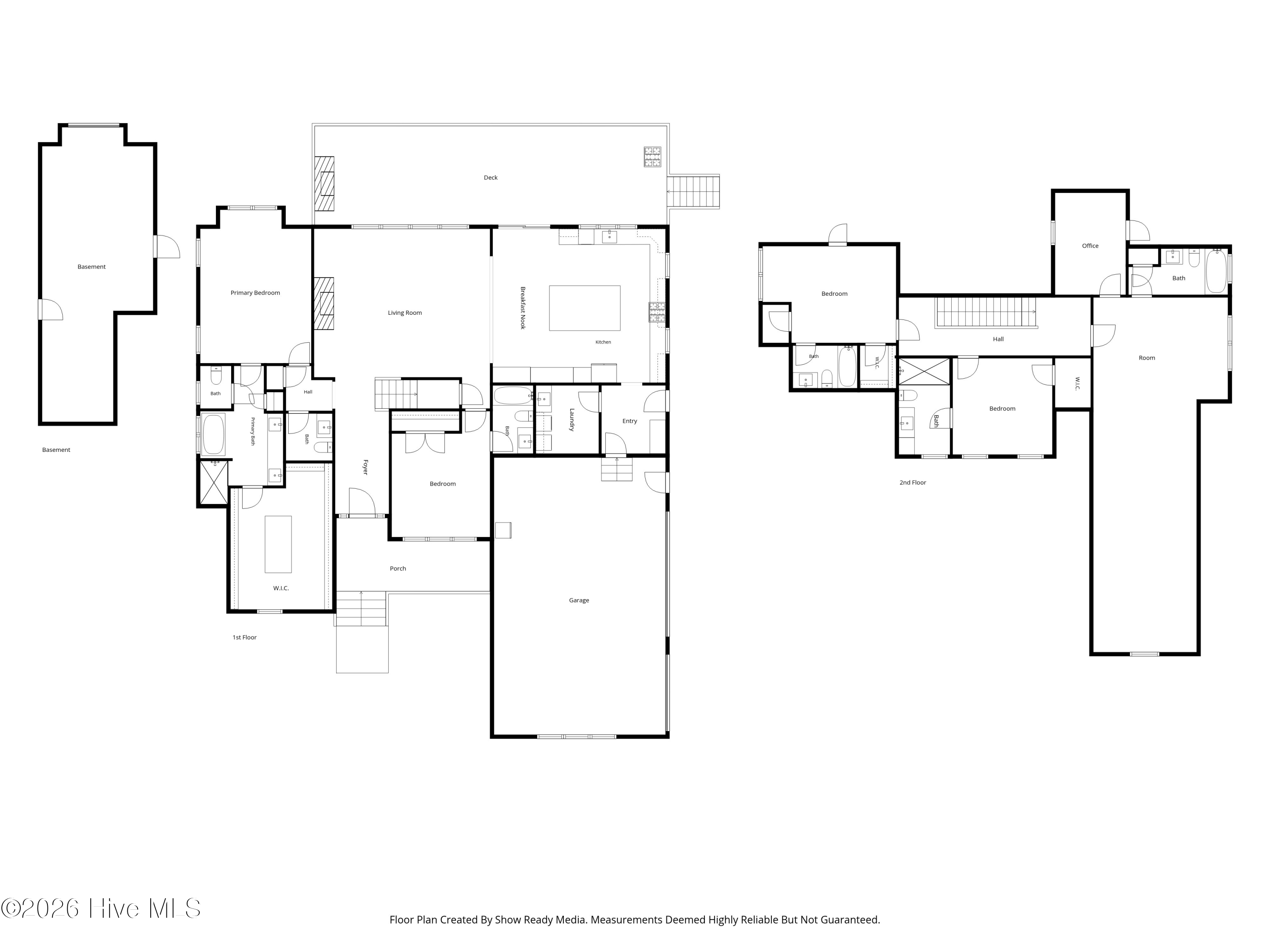 1036 Bartram Ridge Evans, GA 30809 - Photo 85 of 85