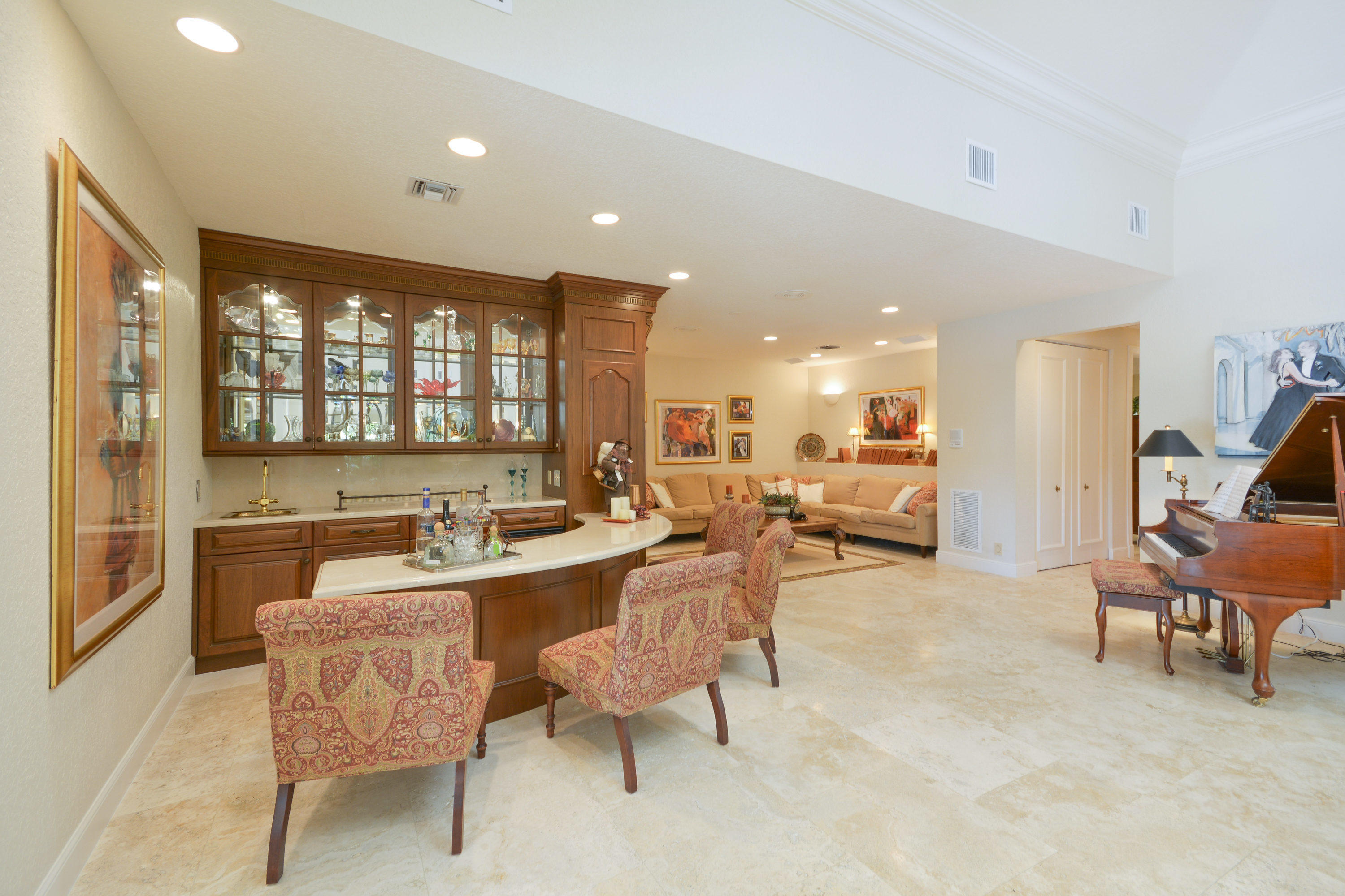 7516 Mahogany Bend Place Boca Raton, FL 33434 - Photo 12 of 78 Bar