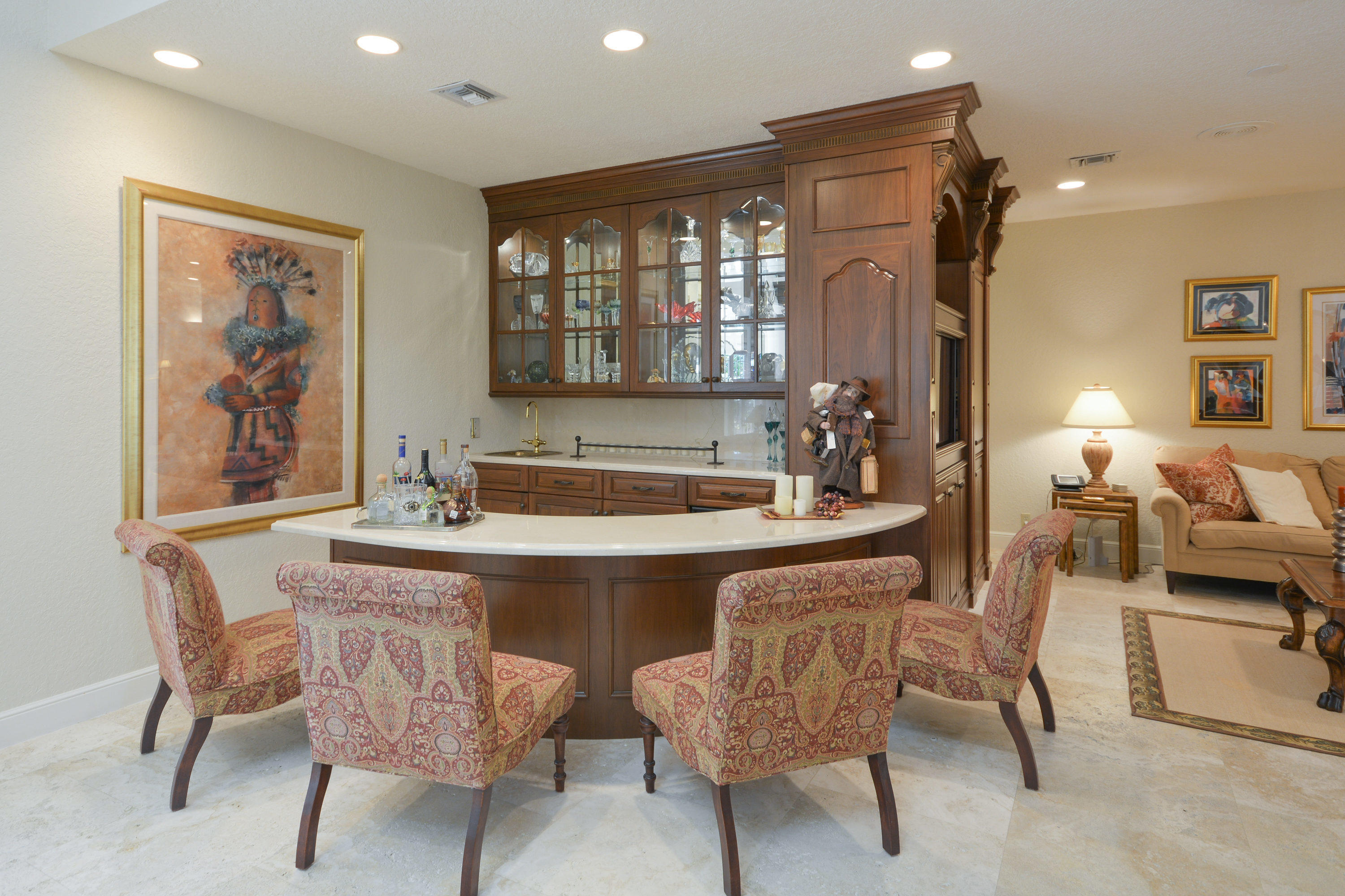 7516 Mahogany Bend Place Boca Raton, FL 33434 - Photo 13 of 78 Bar