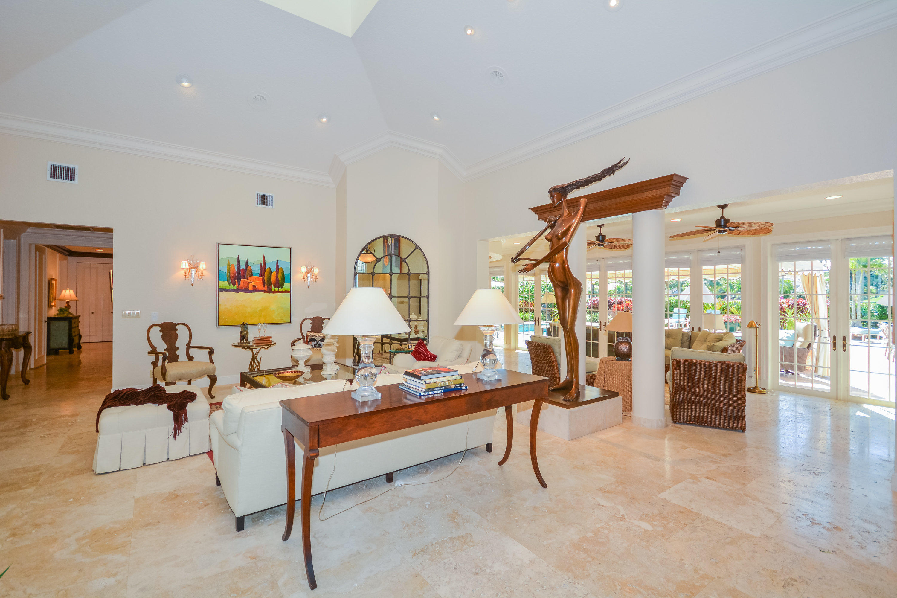 7516 Mahogany Bend Place Boca Raton, FL 33434 - Photo 14 of 78 Living