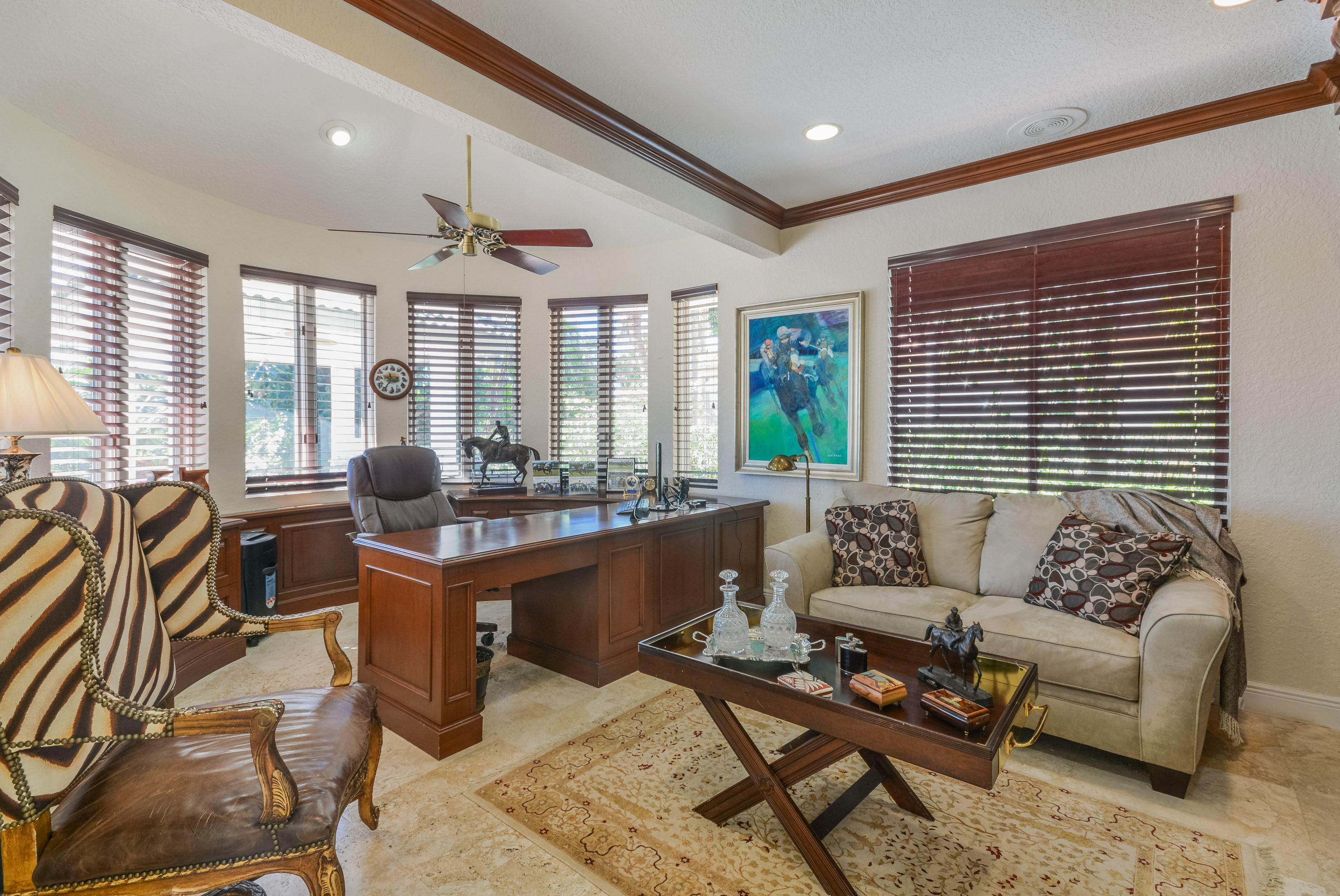 7516 Mahogany Bend Place Boca Raton, FL 33434 - Photo 18 of 78 Office/4th Bedroom
