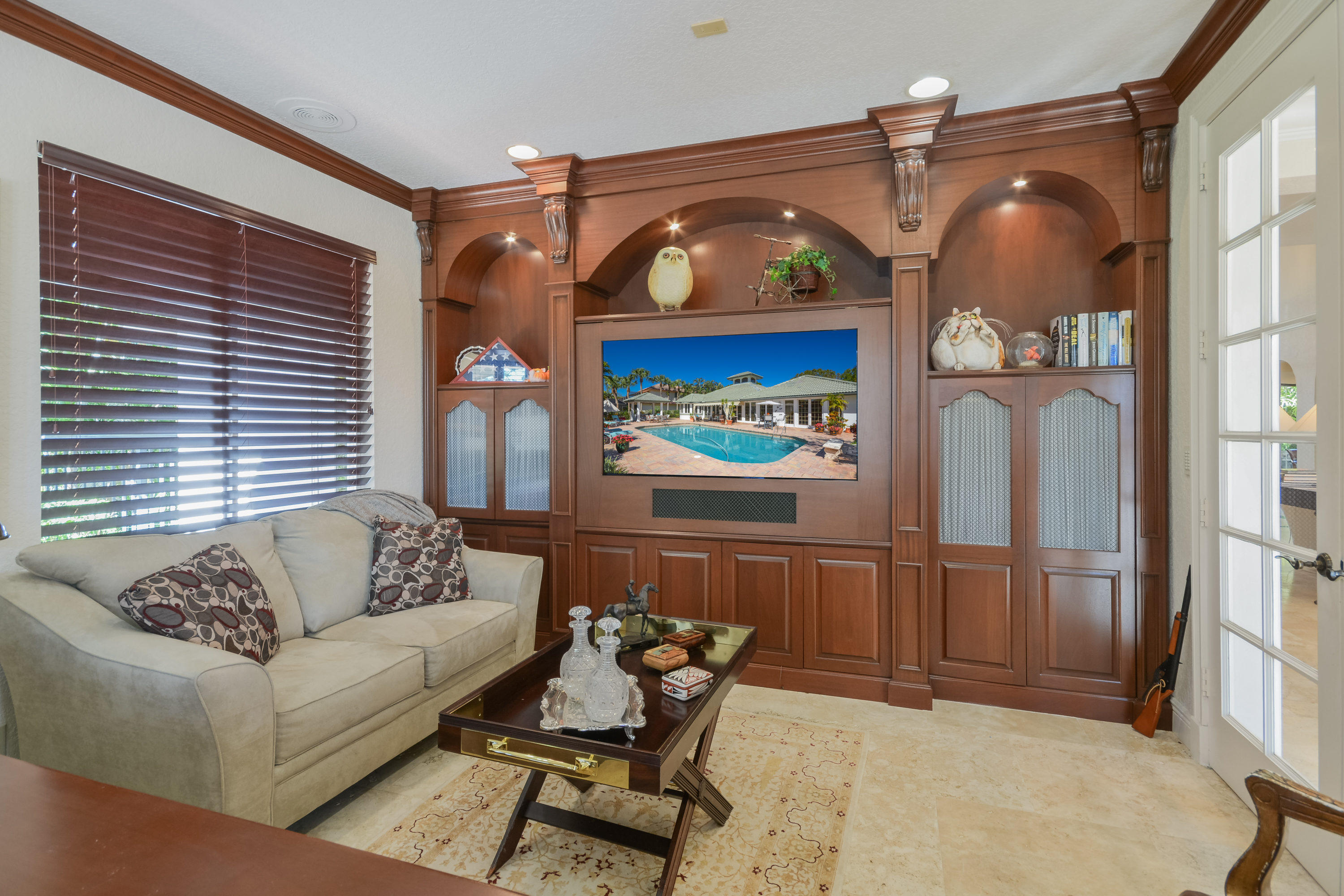 7516 Mahogany Bend Place Boca Raton, FL 33434 - Photo 19 of 78 Office/4thBedroom