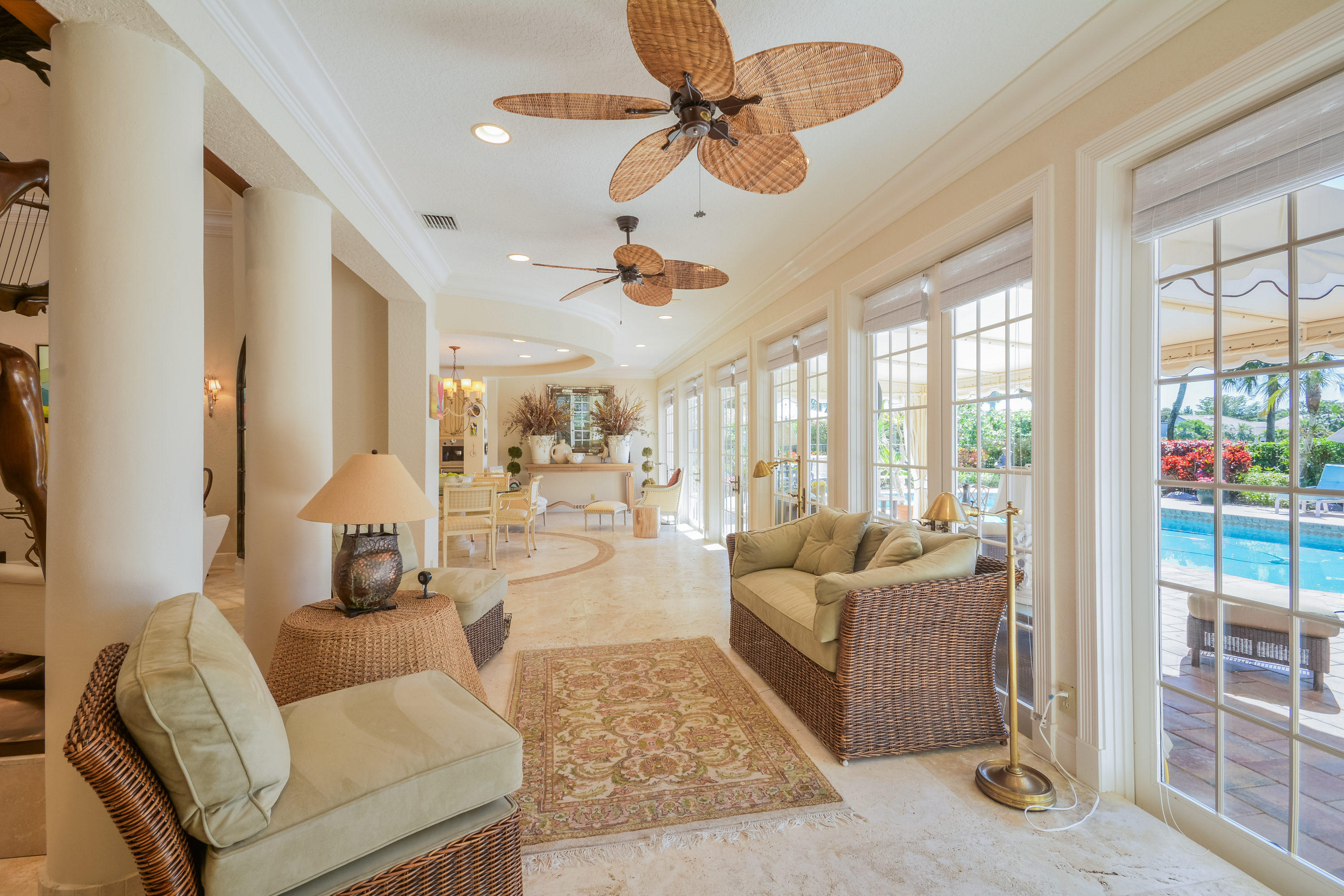 7516 Mahogany Bend Place Boca Raton, FL 33434 - Photo 20 of 78 Loggia