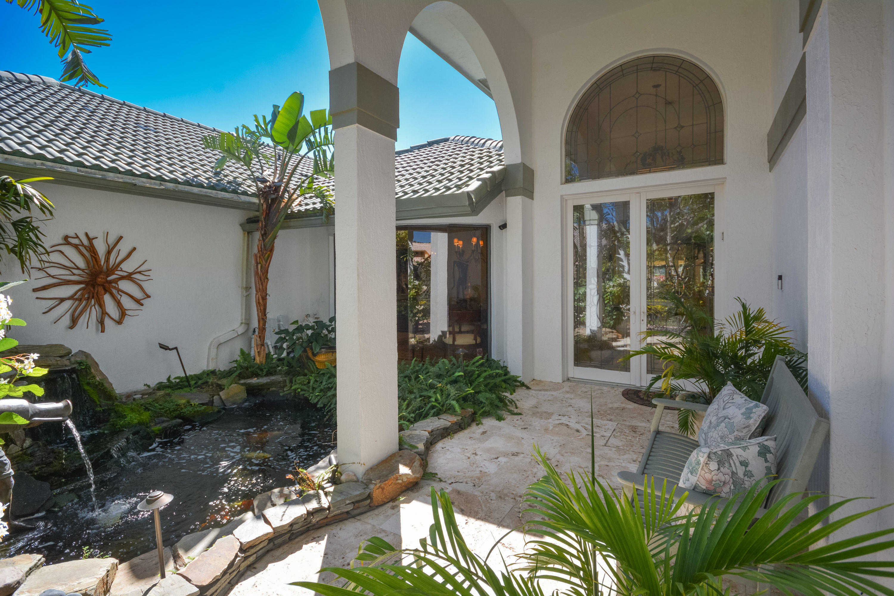 7516 Mahogany Bend Place Boca Raton, FL 33434 - Photo 2 of 78 Entry
