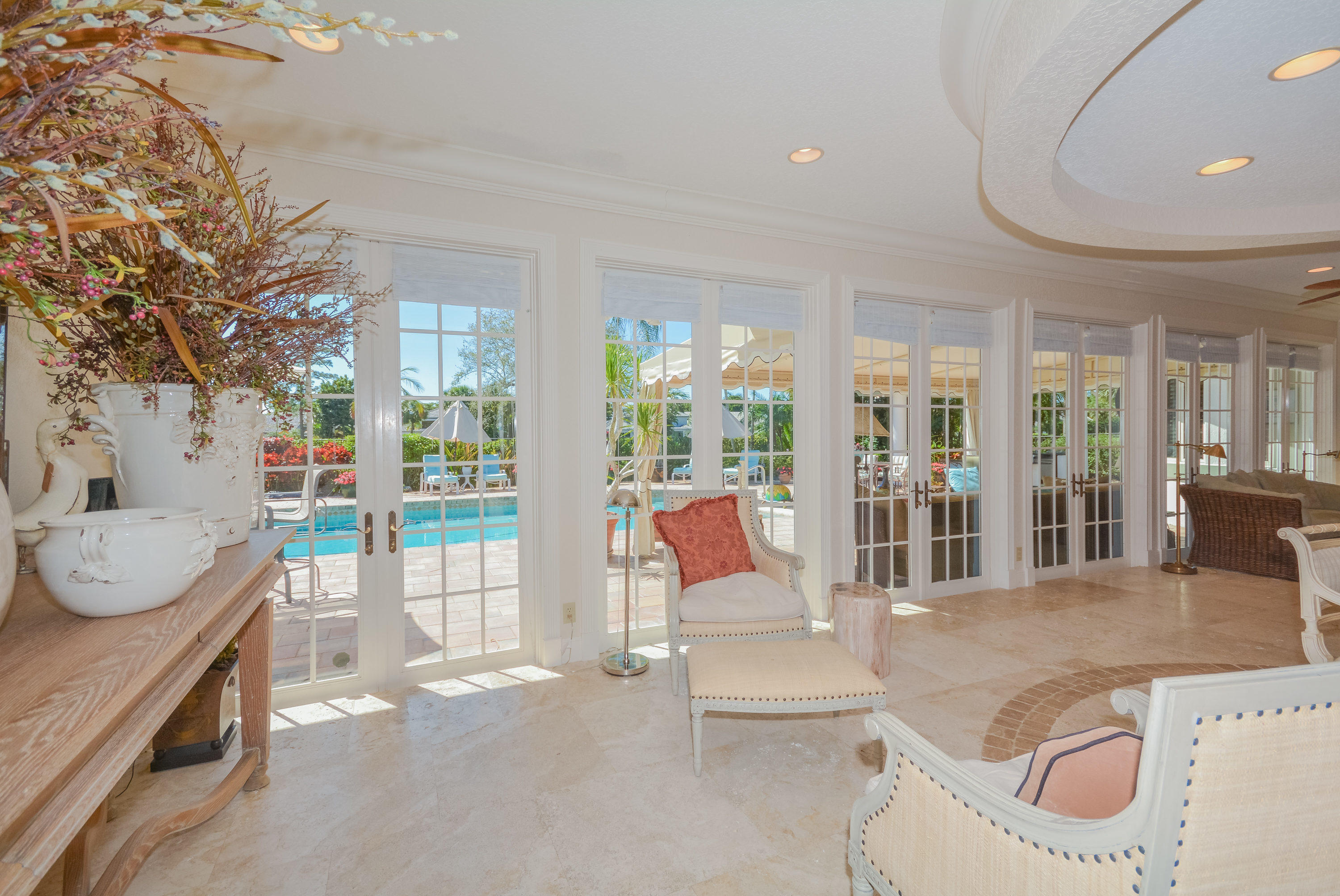 7516 Mahogany Bend Place Boca Raton, FL 33434 - Photo 21 of 78 Loggia