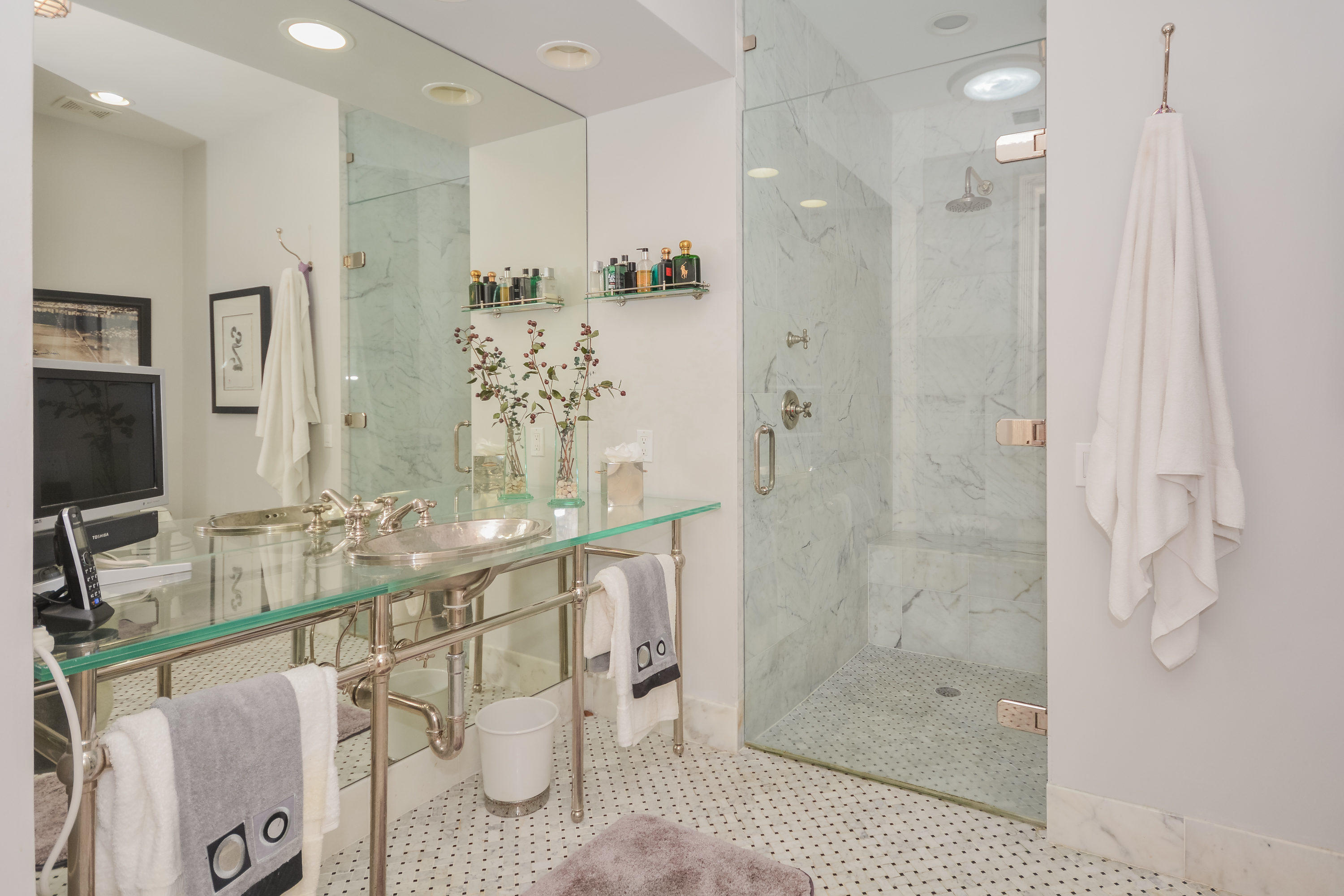 7516 Mahogany Bend Place Boca Raton, FL 33434 - Photo 25 of 78 Master Bath