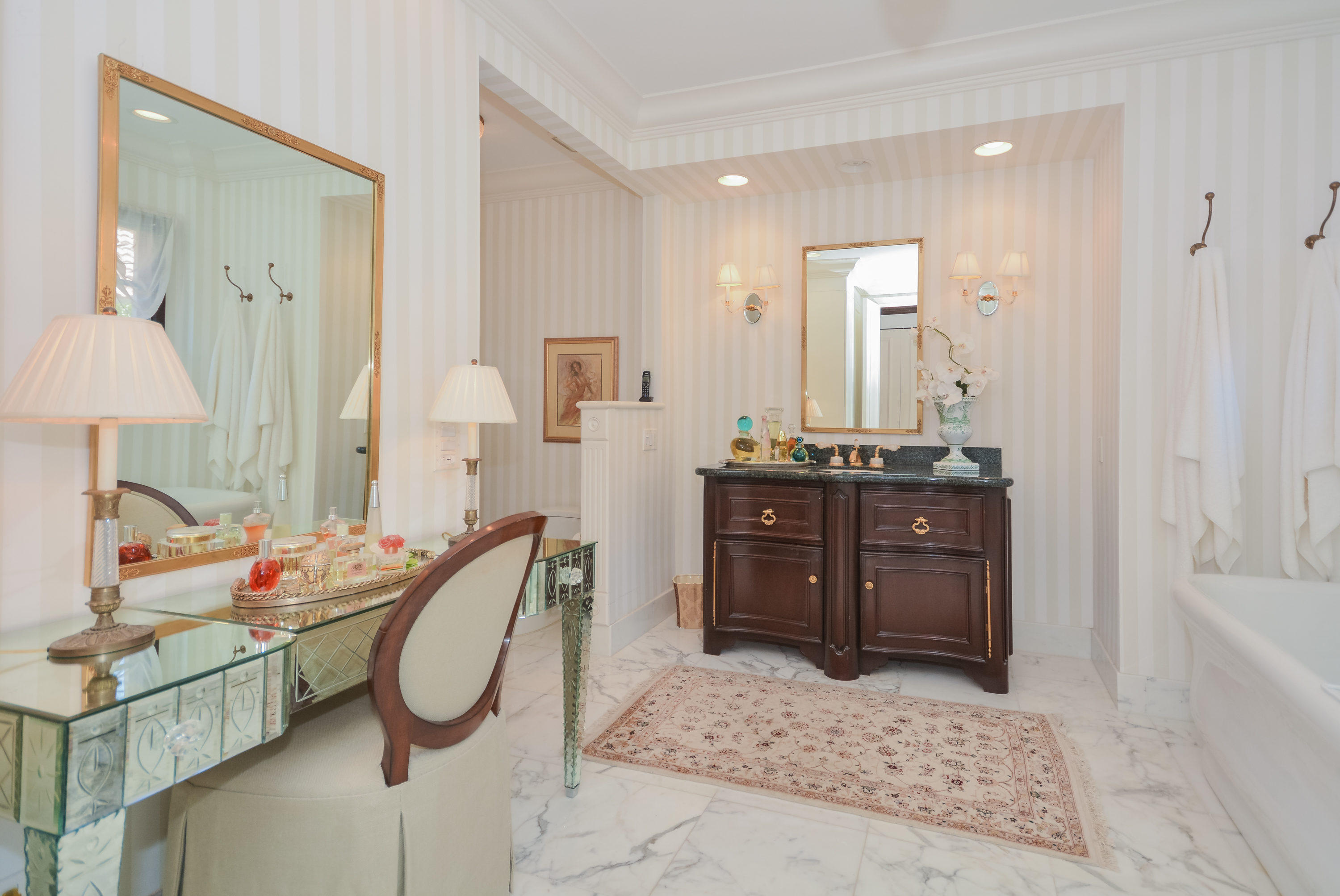 7516 Mahogany Bend Place Boca Raton, FL 33434 - Photo 26 of 78 Master Bath