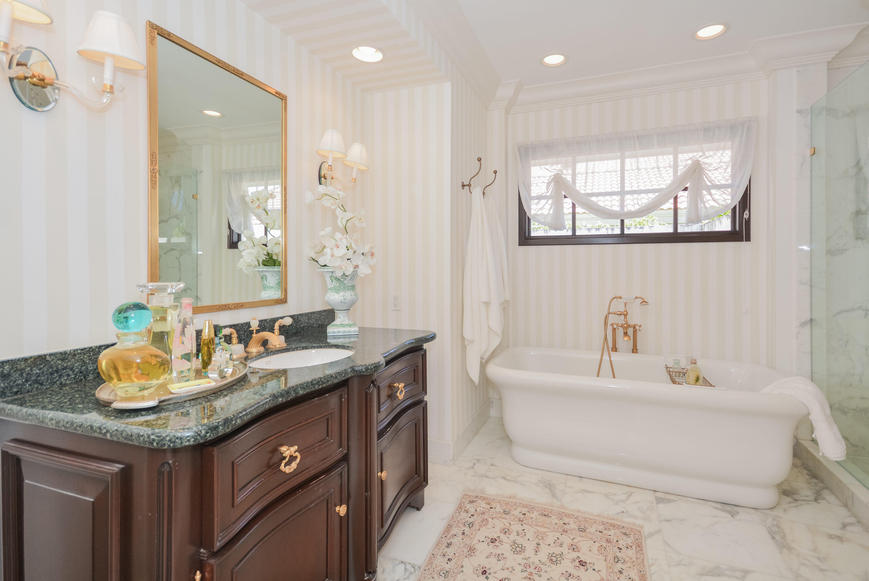 7516 Mahogany Bend Place Boca Raton, FL 33434 - Photo 27 of 78 Master Bath