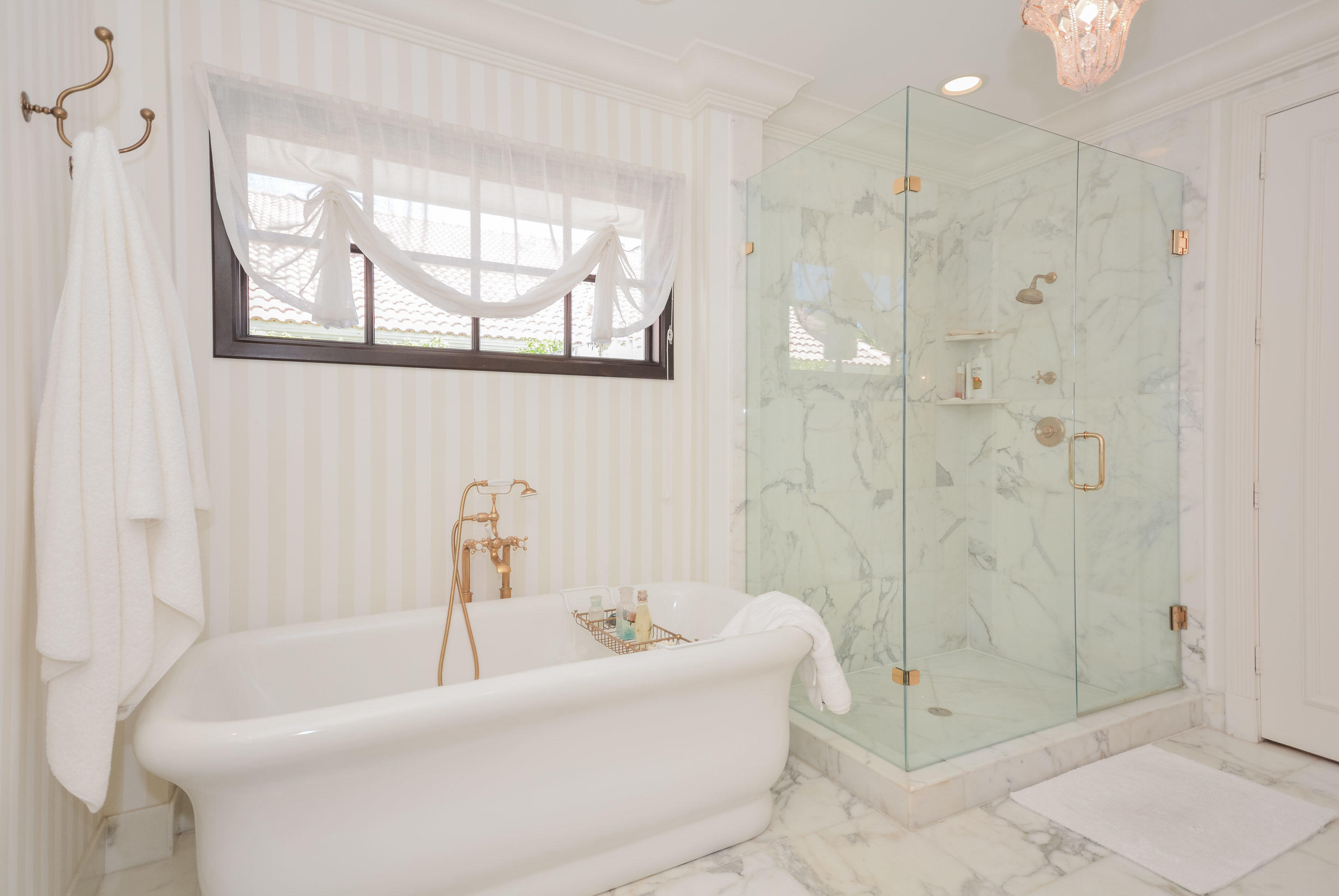 7516 Mahogany Bend Place Boca Raton, FL 33434 - Photo 28 of 78 Master Bath