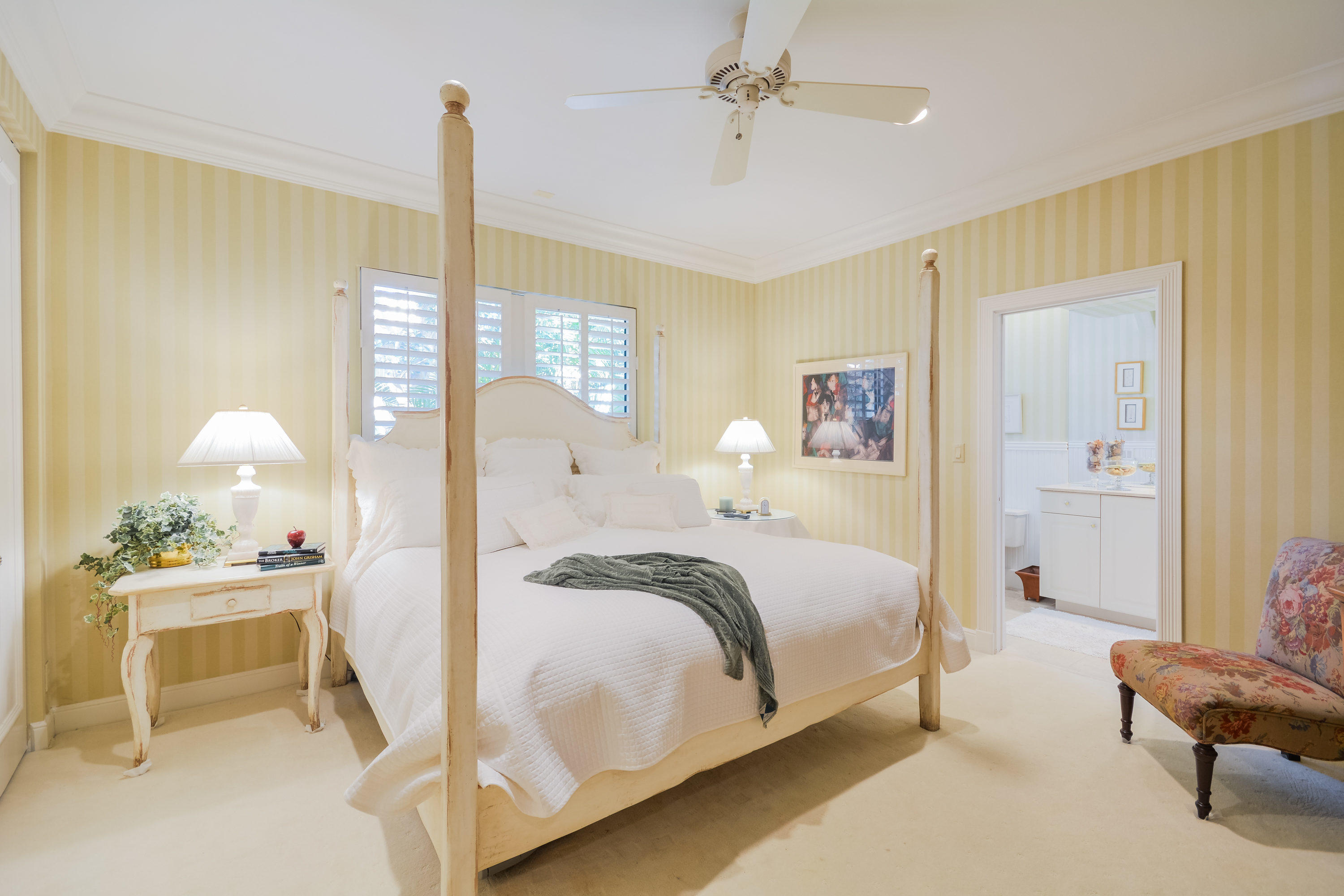7516 Mahogany Bend Place Boca Raton, FL 33434 - Photo 29 of 78 Bedroom 2 with Full Bath