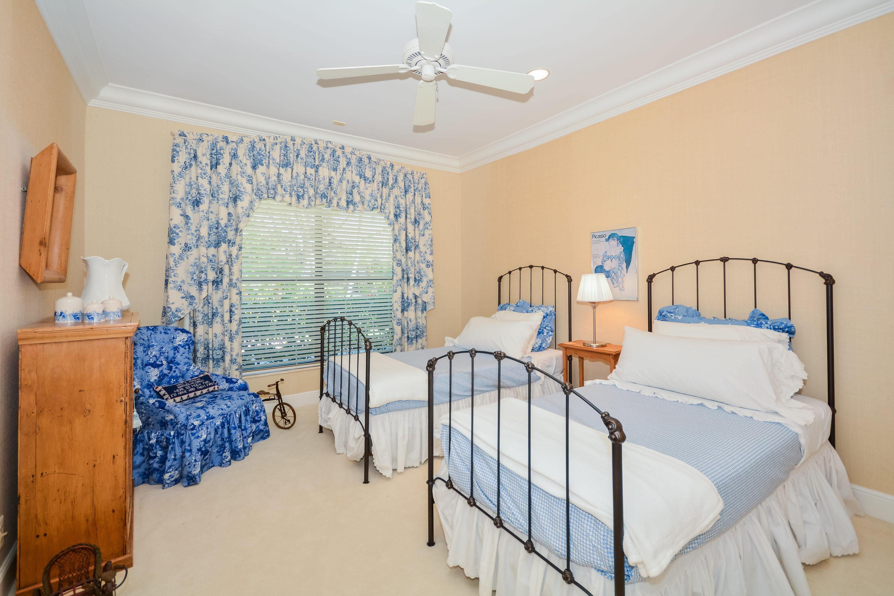 7516 Mahogany Bend Place Boca Raton, FL 33434 - Photo 30 of 78 Bedroom 3 with full bath