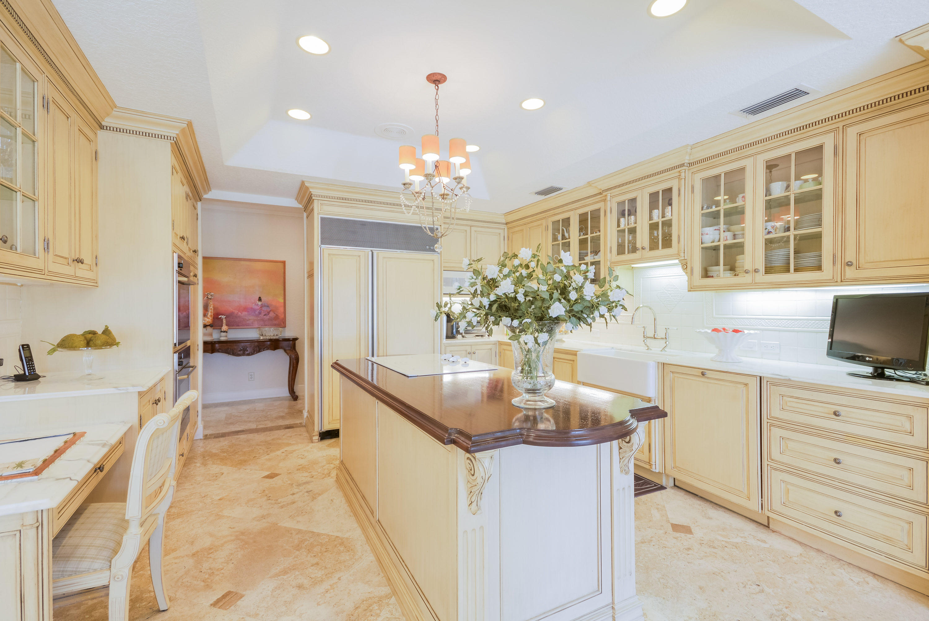 7516 Mahogany Bend Place Boca Raton, FL 33434 - Photo 4 of 78 Kitchen