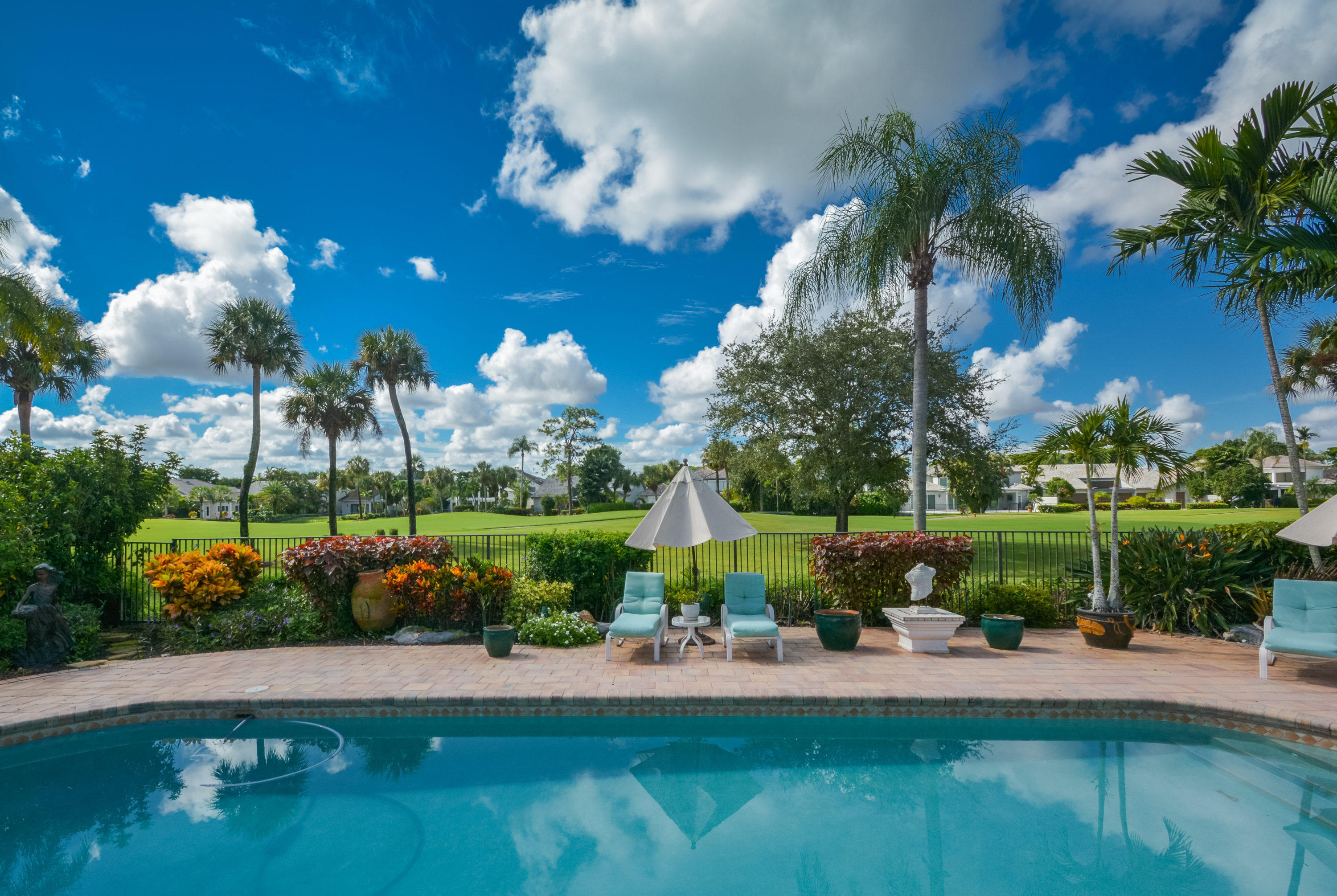 7516 Mahogany Bend Place Boca Raton, FL 33434 - Photo 45 of 78 Pool / Patio