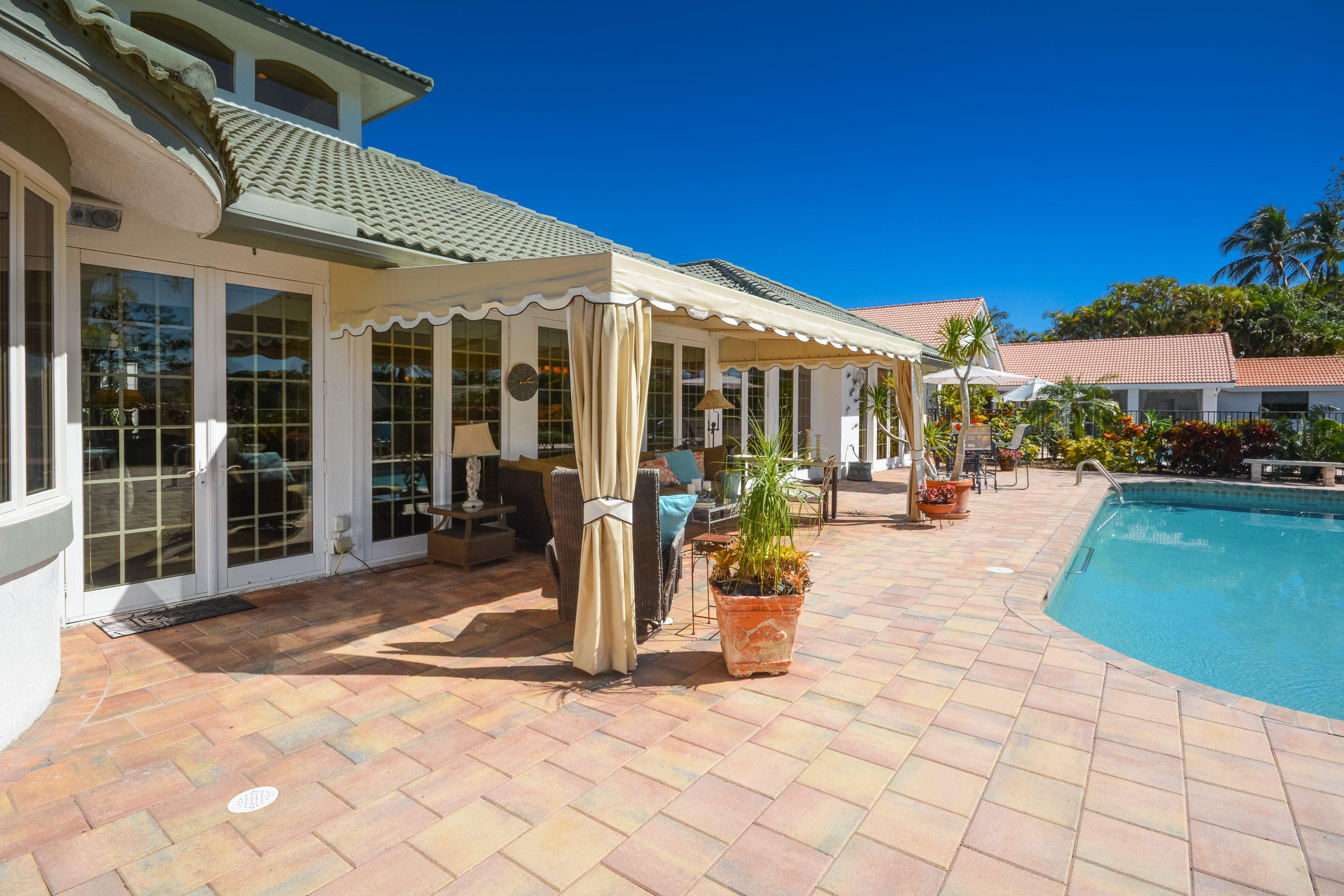 7516 Mahogany Bend Place Boca Raton, FL 33434 - Photo 48 of 78 Pool/Patio