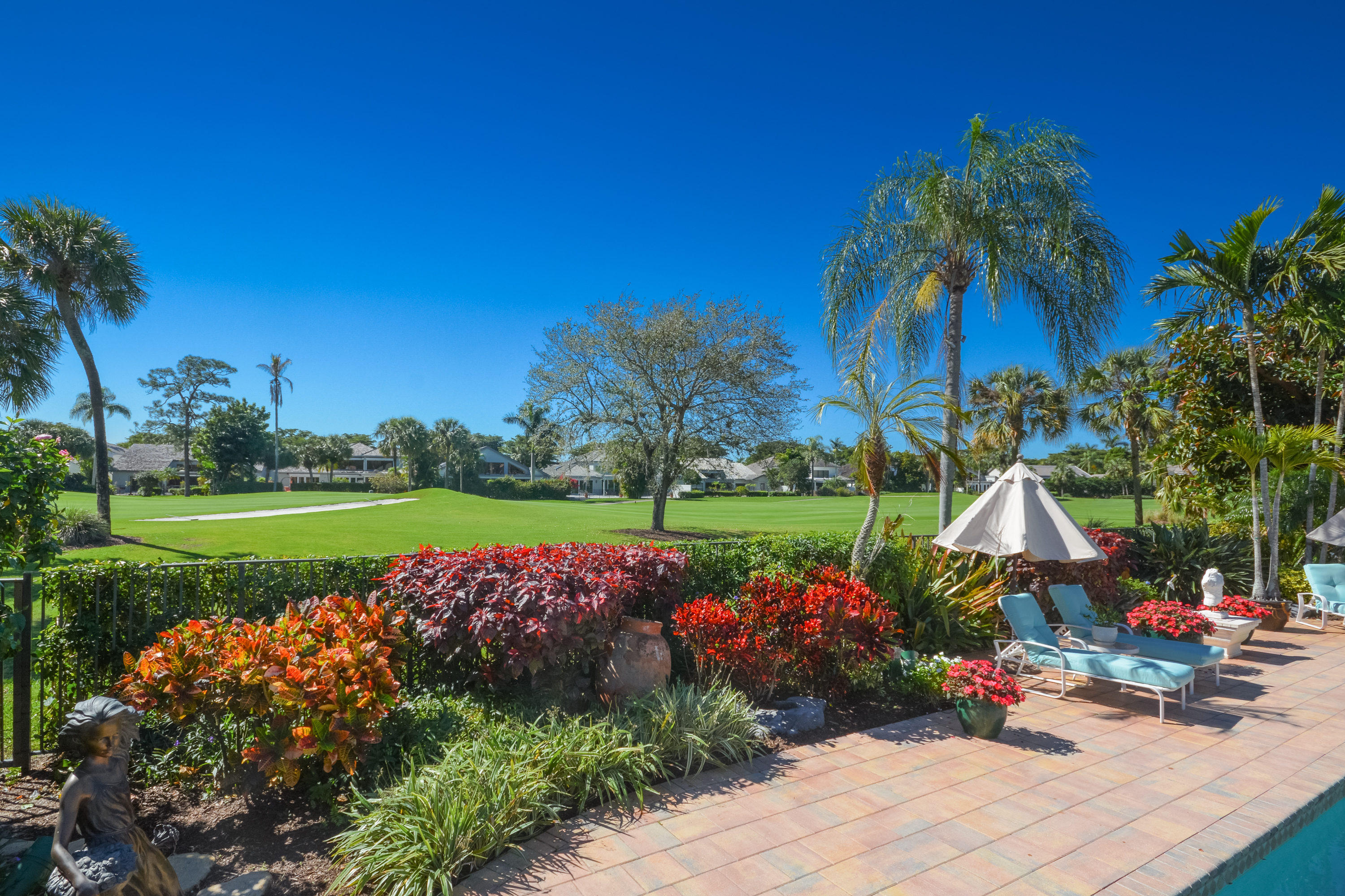 7516 Mahogany Bend Place Boca Raton, FL 33434 - Photo 49 of 78 Golf View