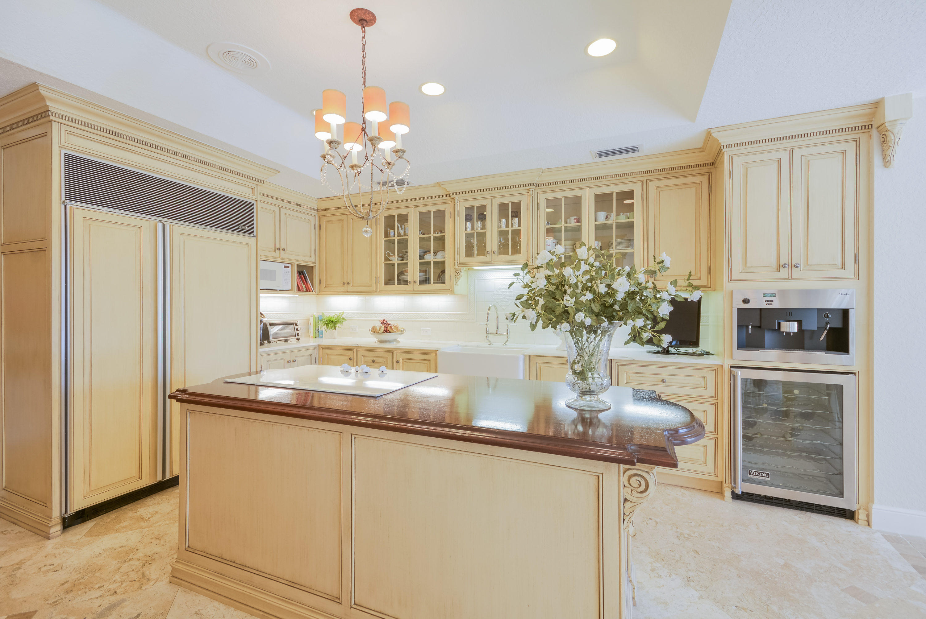7516 Mahogany Bend Place Boca Raton, FL 33434 - Photo 5 of 78 Kitchen