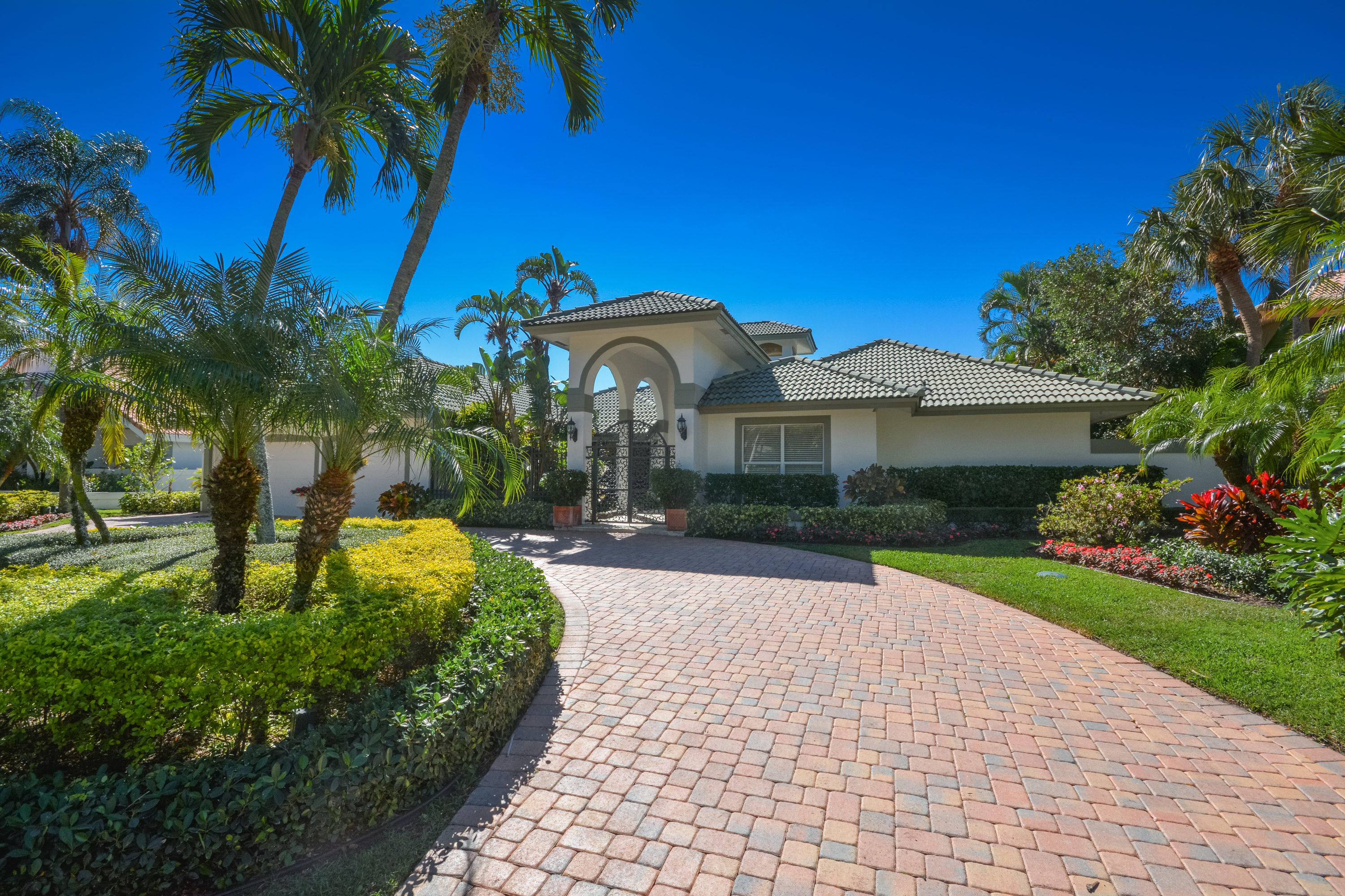 7516 Mahogany Bend Place Boca Raton, FL 33434 - Photo 53 of 78 Circle Drive