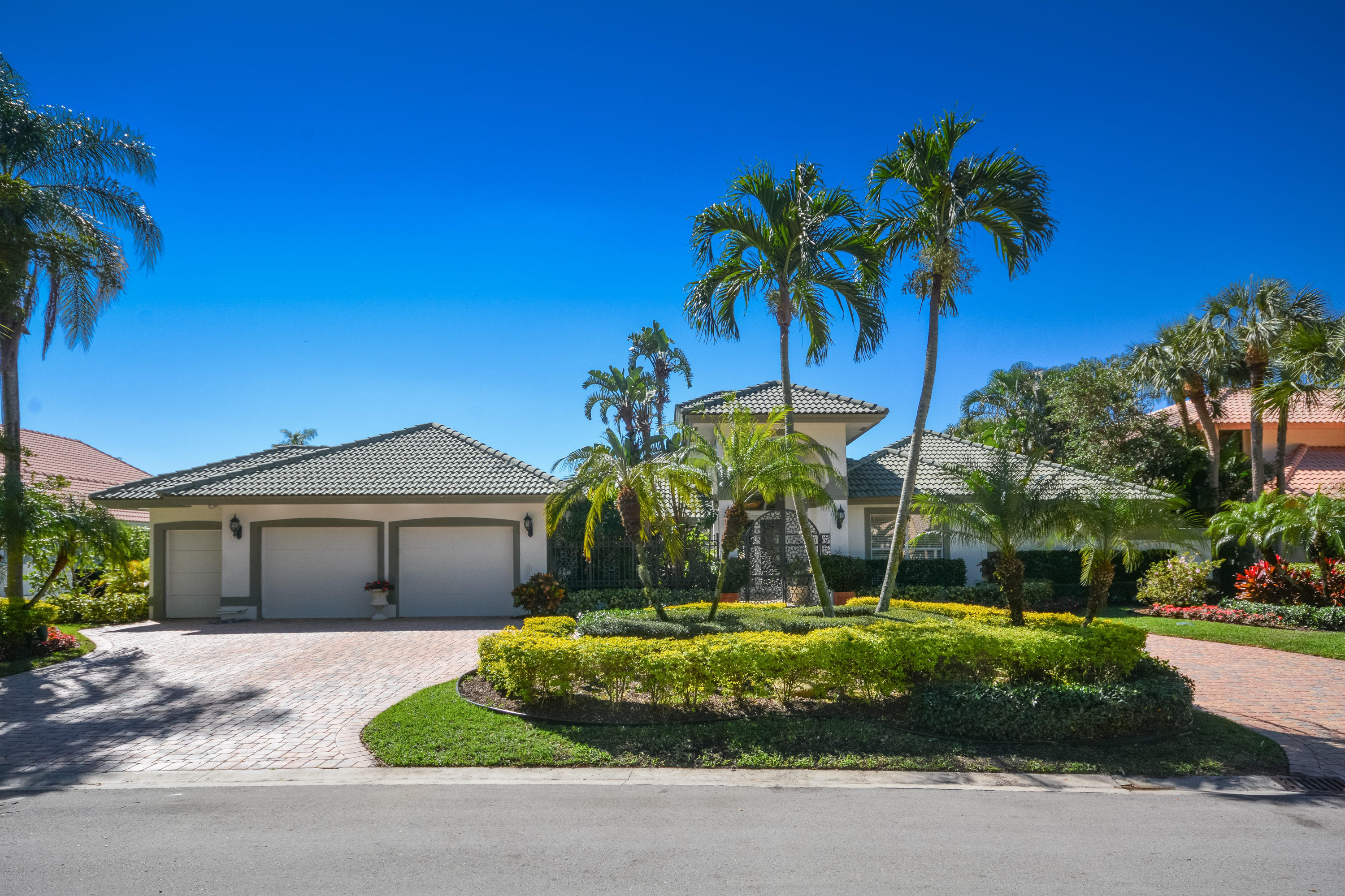 7516 Mahogany Bend Place Boca Raton, FL 33434 - Photo 54 of 78 Front