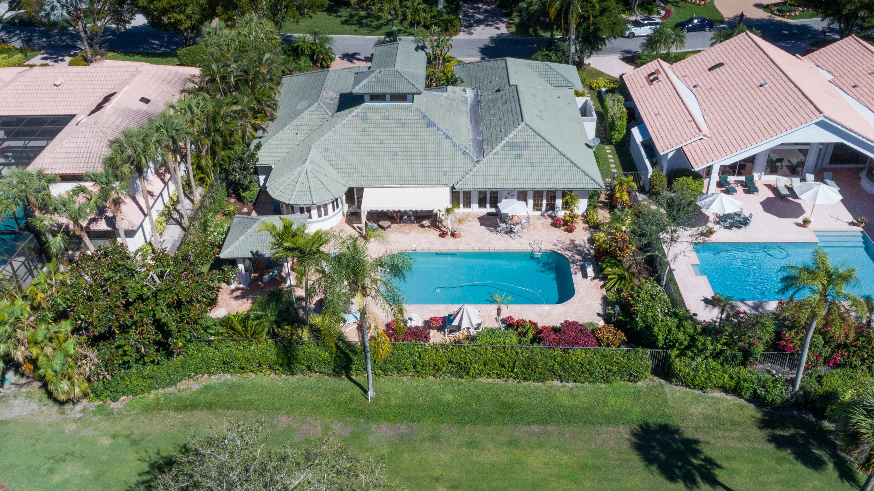 7516 Mahogany Bend Place Boca Raton, FL 33434 - Photo 58 of 78 Golf