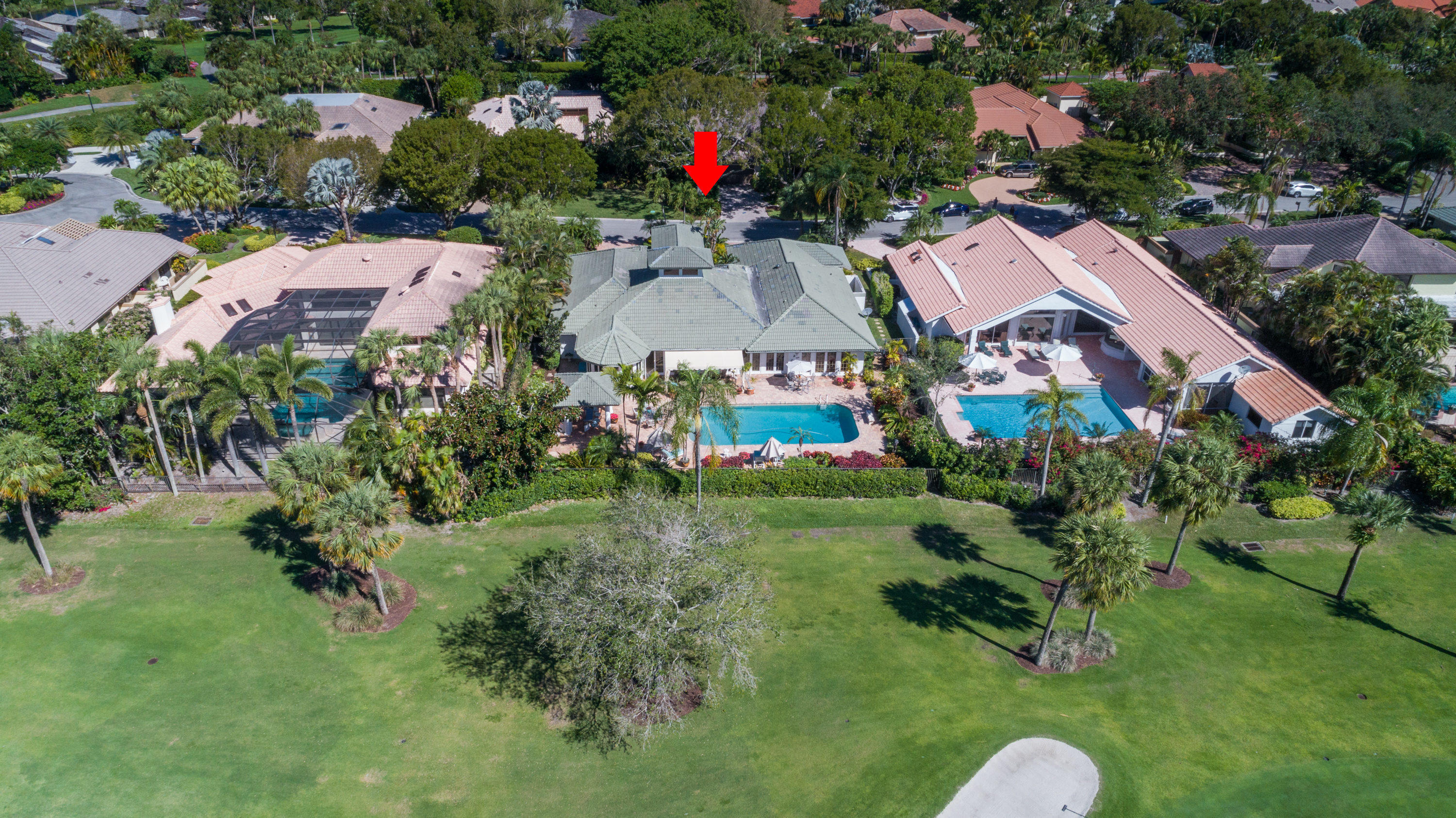 7516 Mahogany Bend Place Boca Raton, FL 33434 - Photo 59 of 78 Location