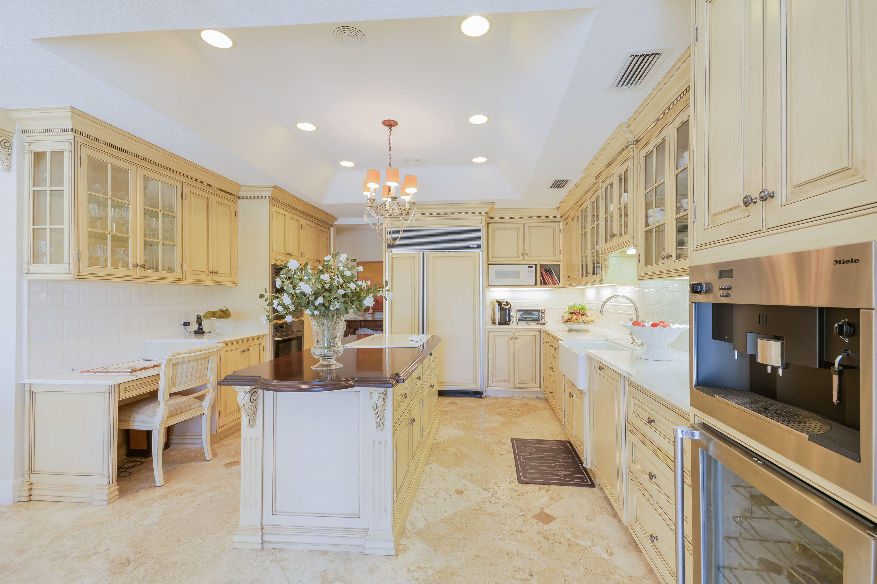 7516 Mahogany Bend Place Boca Raton, FL 33434 - Photo 6 of 78 Kitchen