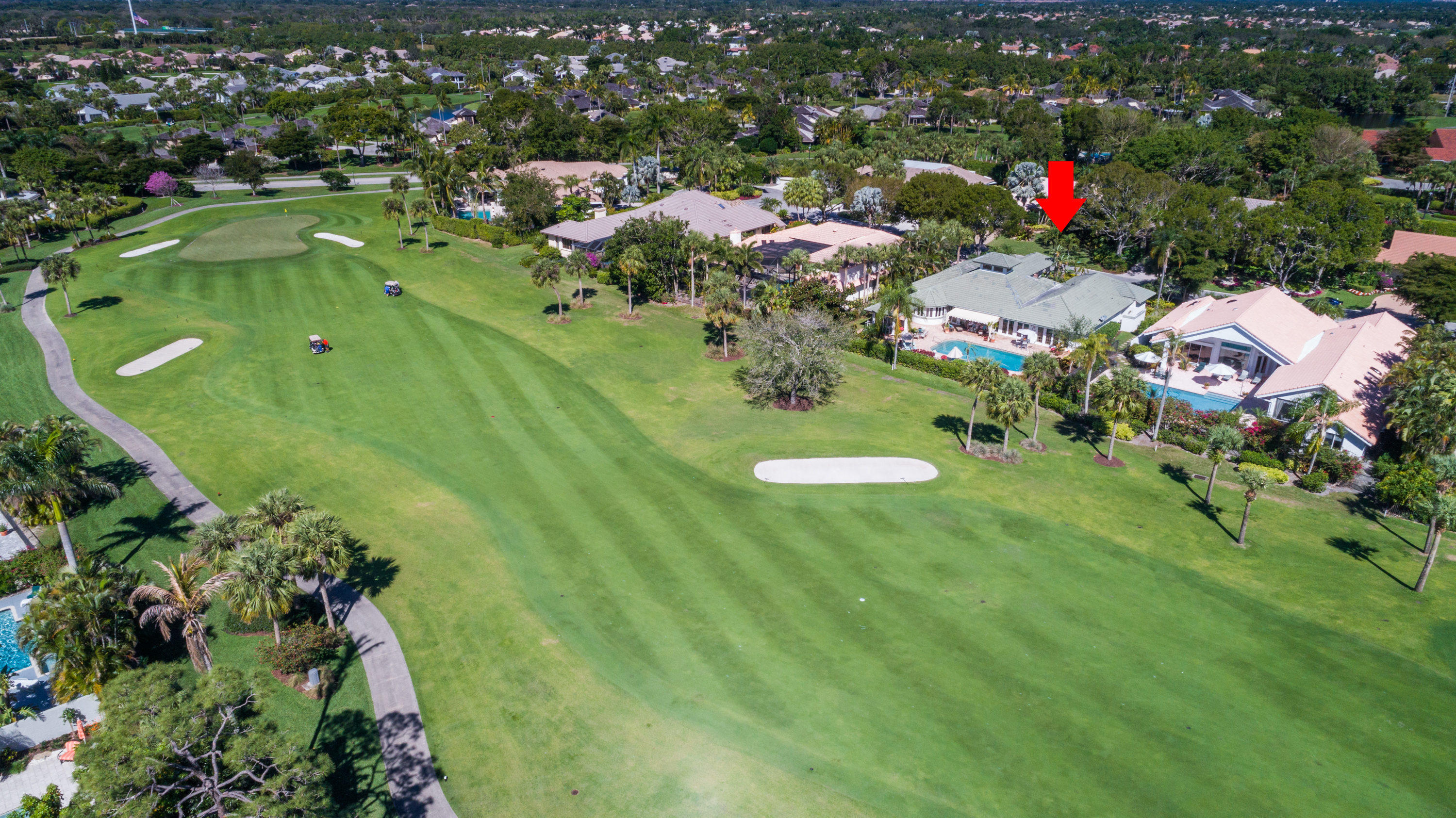 7516 Mahogany Bend Place Boca Raton, FL 33434 - Photo 60 of 78 Location