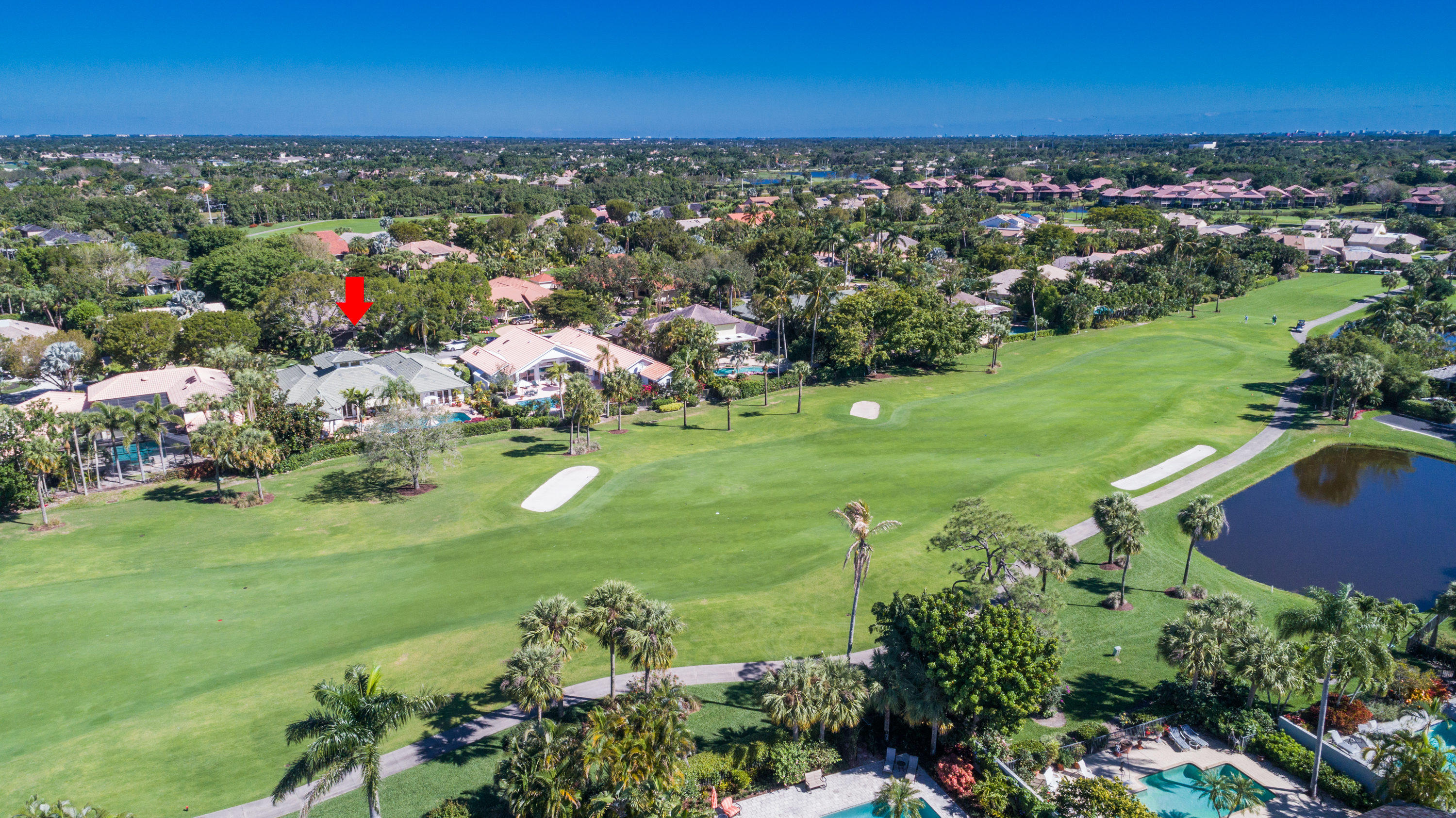 7516 Mahogany Bend Place Boca Raton, FL 33434 - Photo 61 of 78 Location