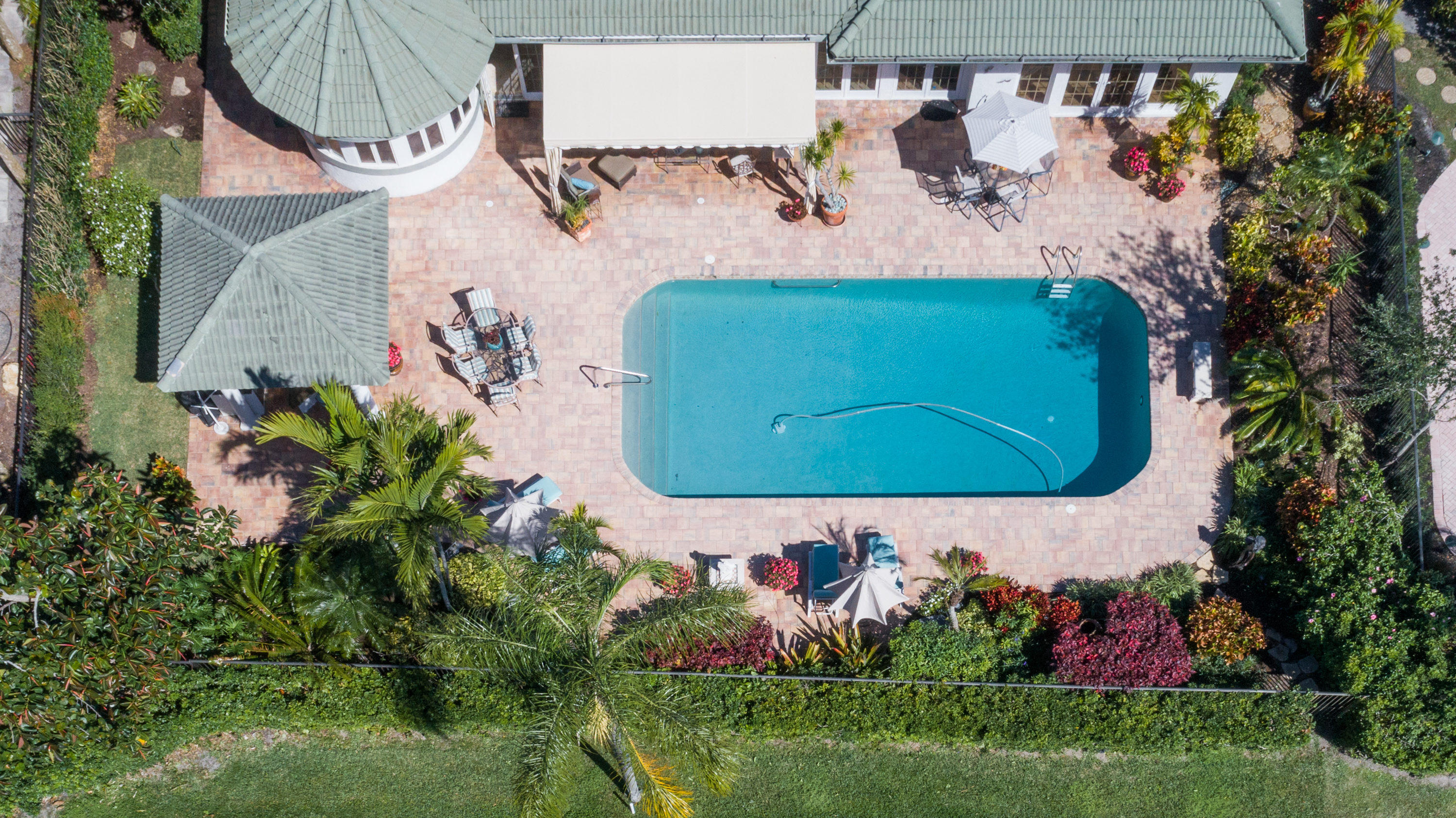 7516 Mahogany Bend Place Boca Raton, FL 33434 - Photo 62 of 78 Pool and Patio