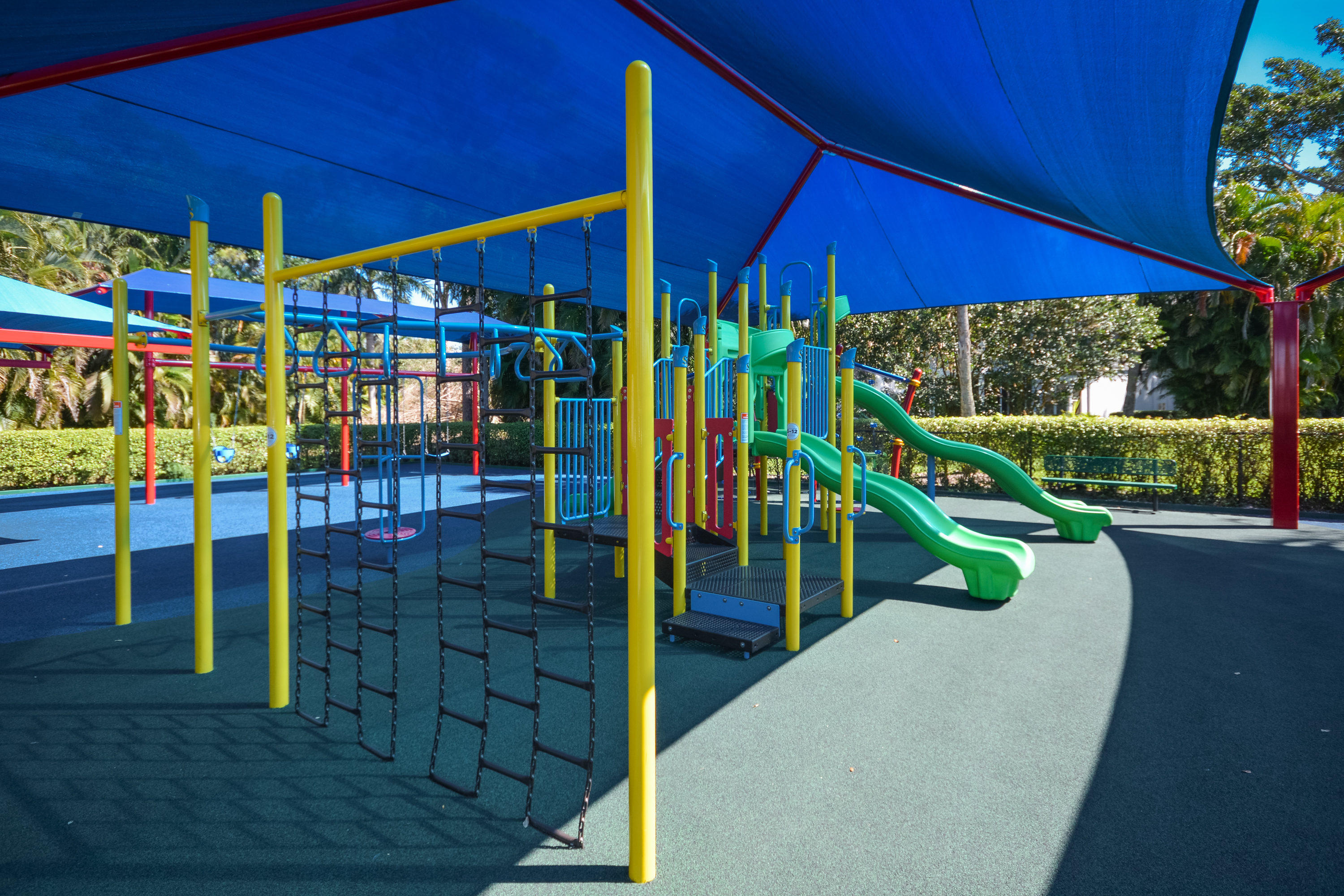 7516 Mahogany Bend Place Boca Raton, FL 33434 - Photo 65 of 78 Kids Playground