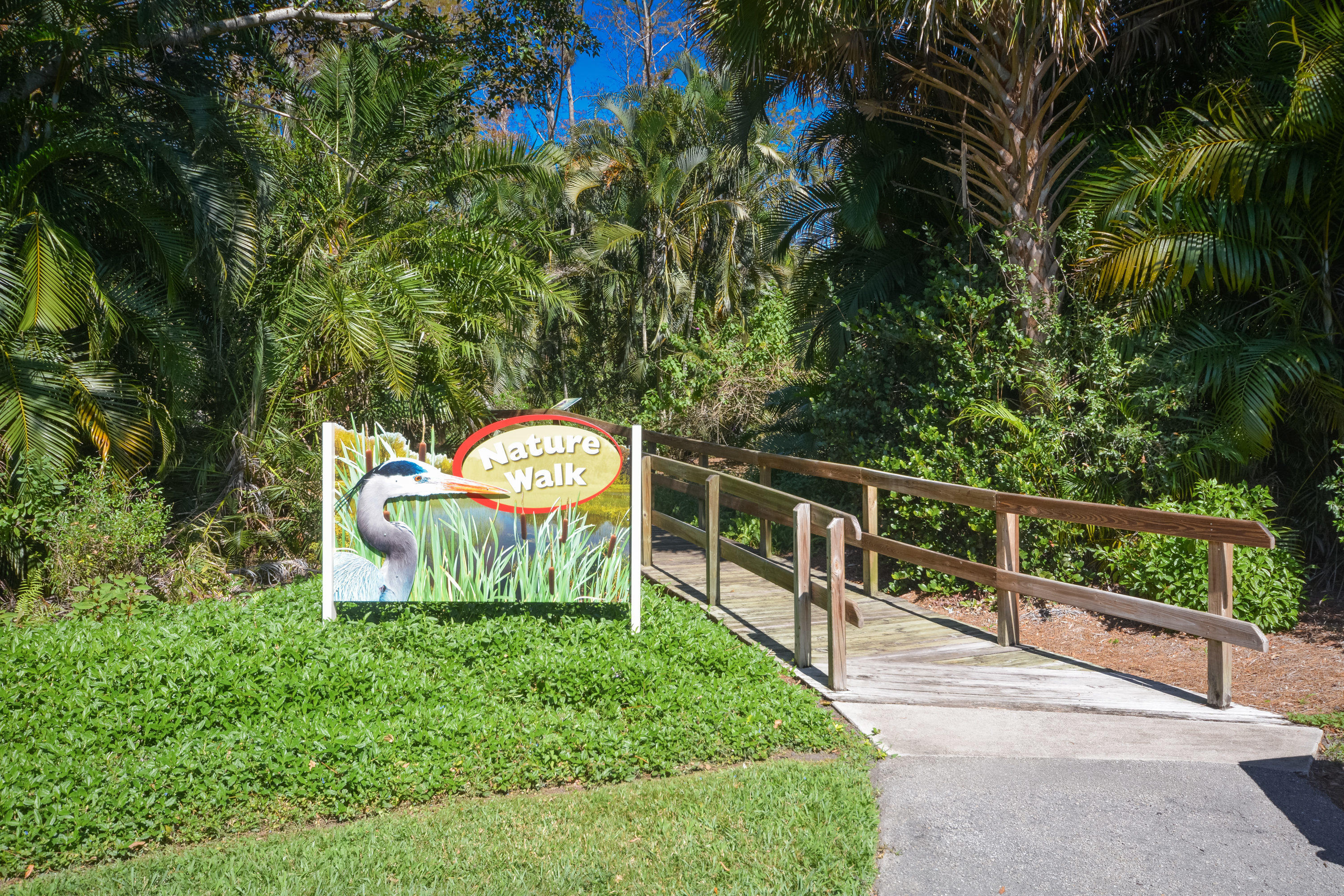 7516 Mahogany Bend Place Boca Raton, FL 33434 - Photo 66 of 78 Nature Walk