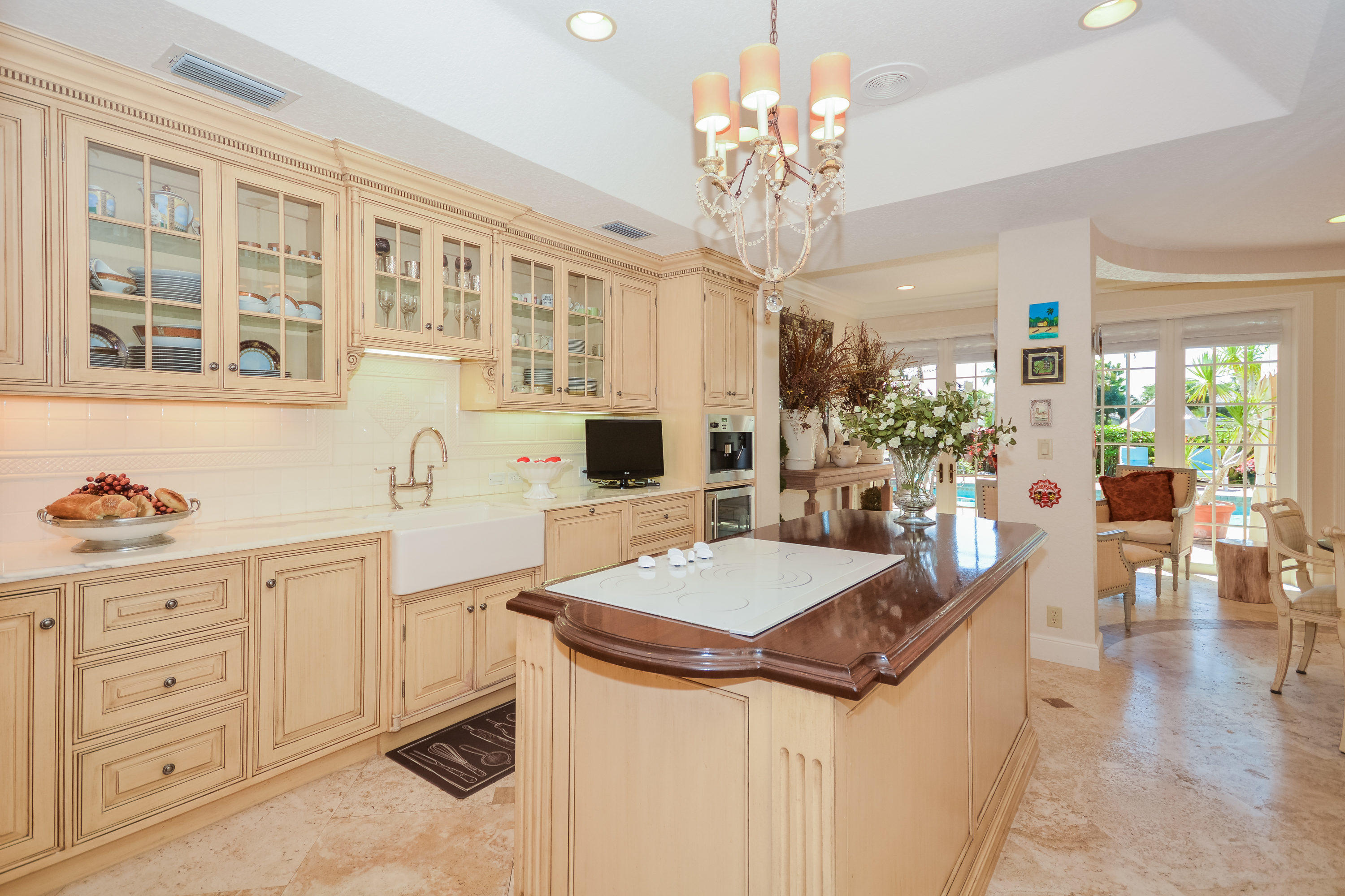 7516 Mahogany Bend Place Boca Raton, FL 33434 - Photo 7 of 78 Kitchen