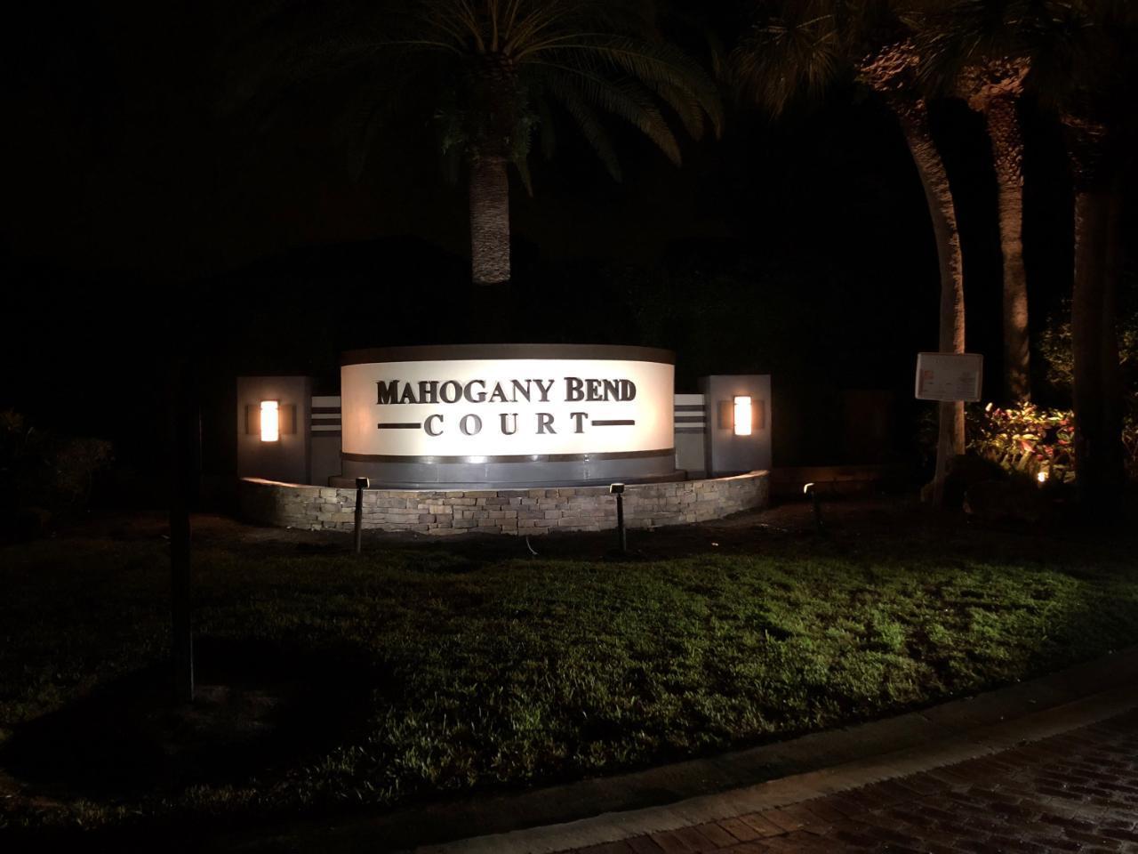 7516 Mahogany Bend Place Boca Raton, FL 33434 - Photo 77 of 78 7516 Night photo