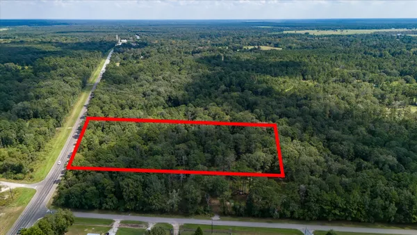 $460,000 | 0 Lemon Fregia Road, Hull, TX 77564