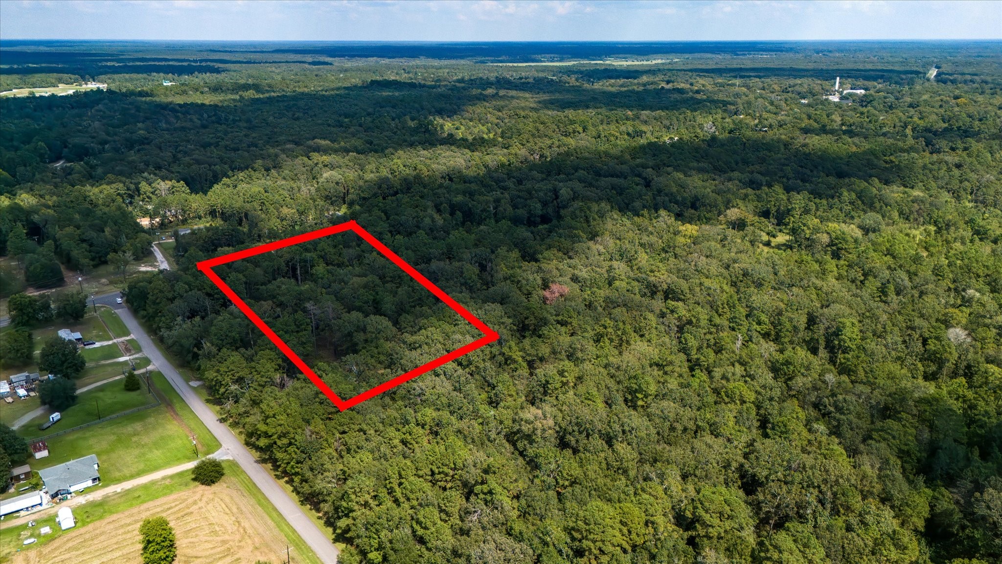 0 Lemon Fregia Road Hull, TX 77564 - Photo 16 of 26