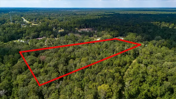 $460,000 | 0 Lemon Fregia Road, Hull, TX 77564