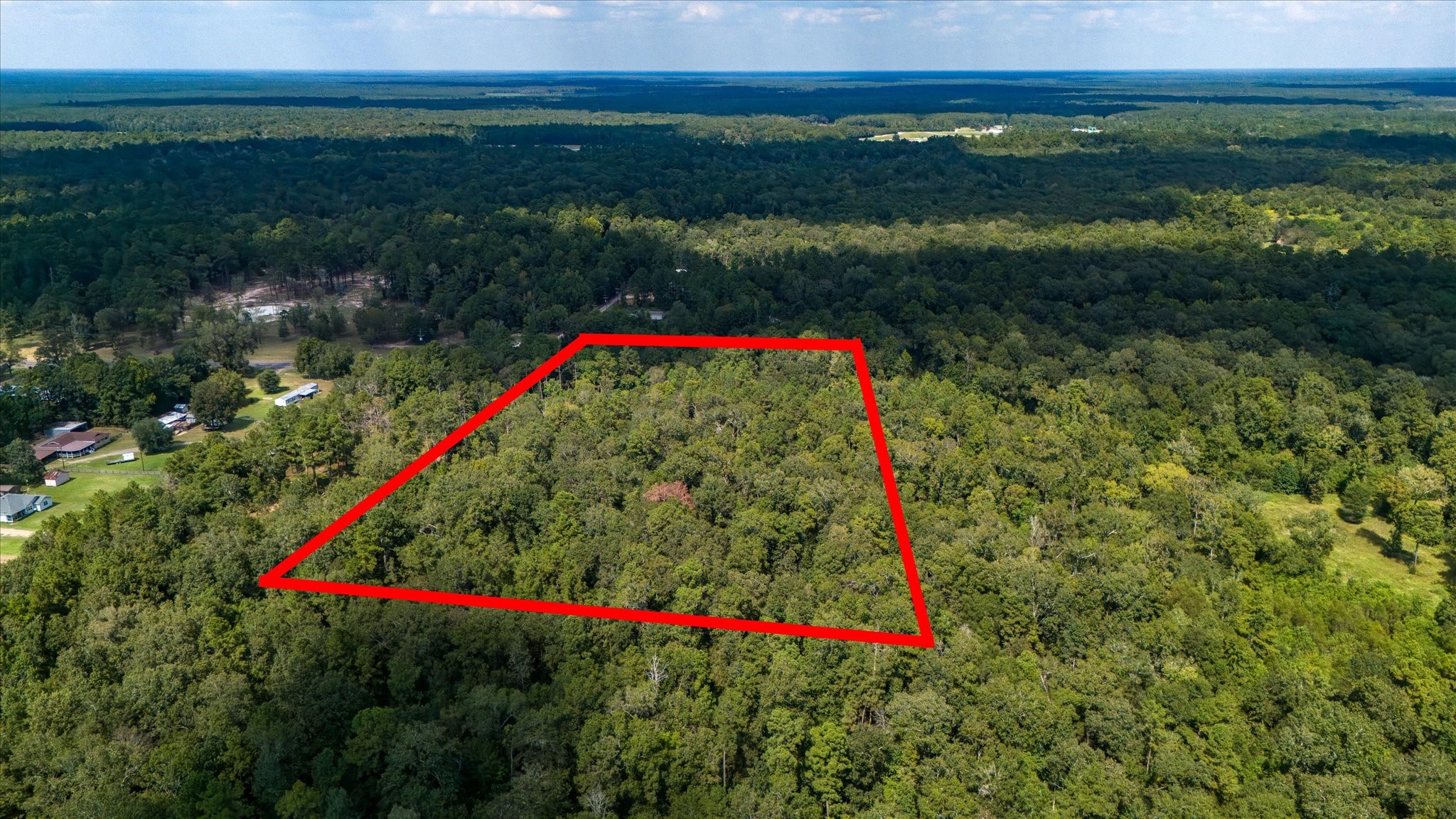 0 Lemon Fregia Road Hull, TX 77564 - Photo 20 of 26