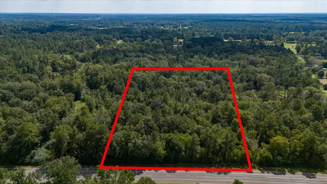 $460,000 | 0 Lemon Fregia Road, Hull, TX 77564