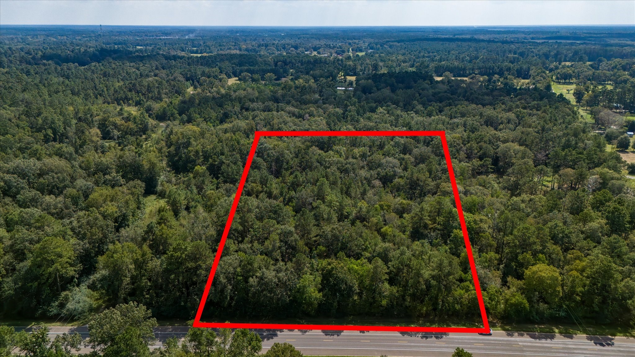 0 Lemon Fregia Road Hull, TX 77564 - Photo 24 of 26