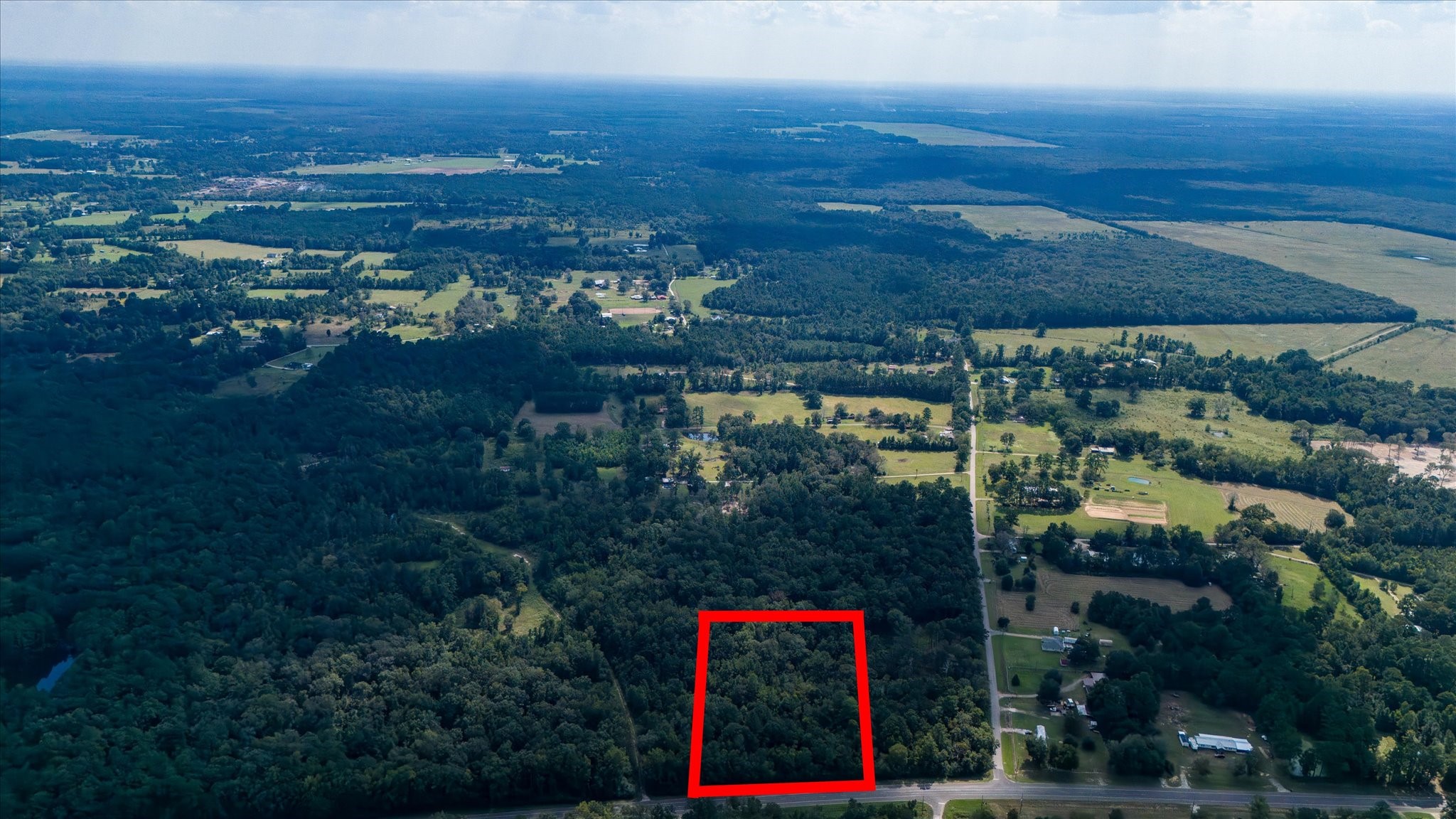 0 Lemon Fregia Road Hull, TX 77564 - Photo 5 of 26