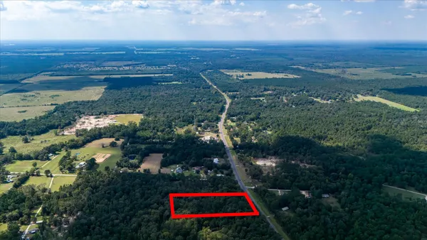 $460,000 | 0 Lemon Fregia Road, Hull, TX 77564