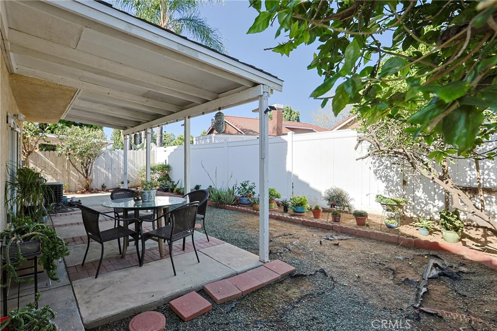 13079 Winterpark Way Riverside, CA 92503 - Photo 30 of 33 a view of outdoor space yard and patio