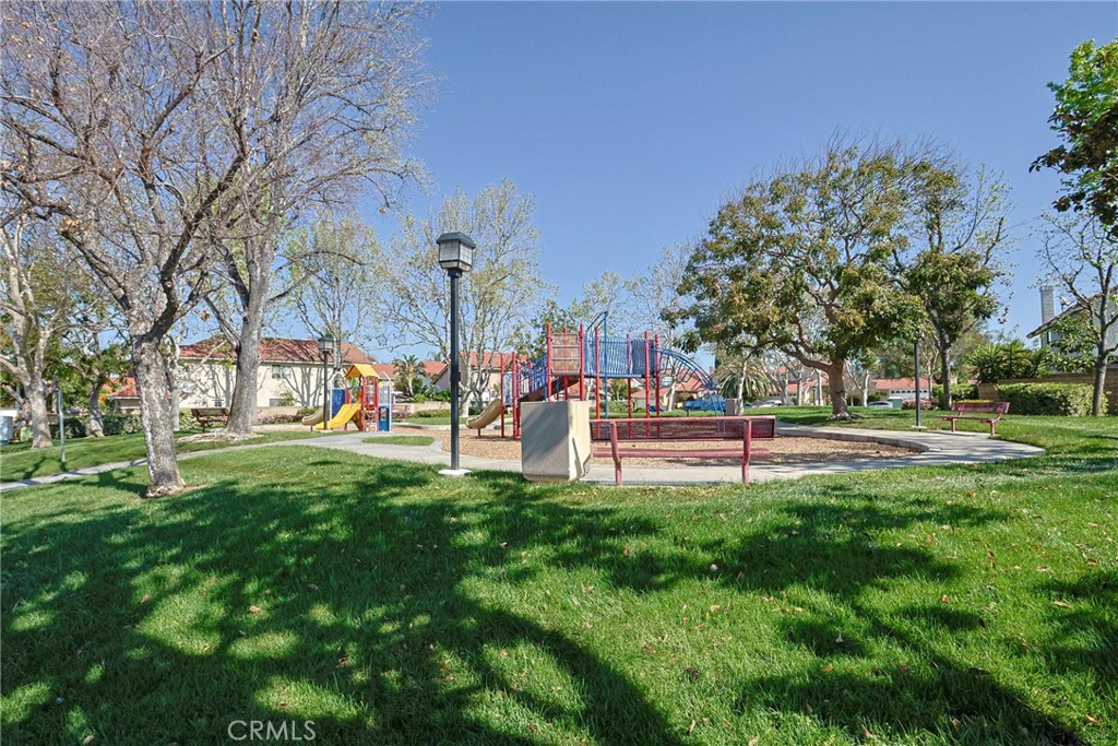 13079 Winterpark Way Riverside, CA 92503 - Photo 33 of 33 a park with lots of trees and plants