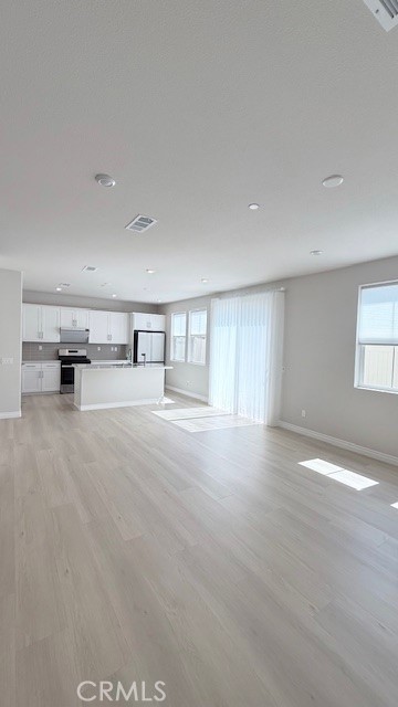 2112 Rio Grande Pomona, CA 91766 - Photo 2 of 10 a view of empty room with a fireplace