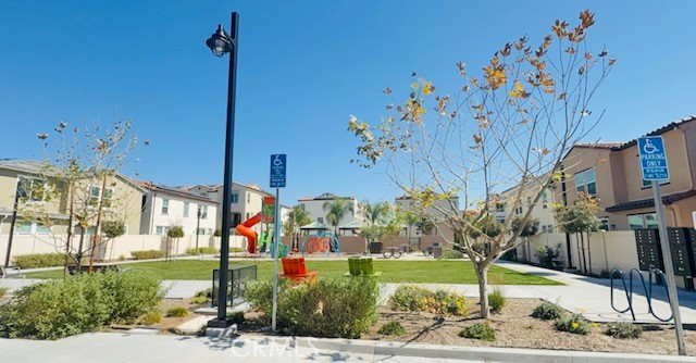 2112 Rio Grande Pomona, CA 91766 - Photo 10 of 10 a view of a park with plants
